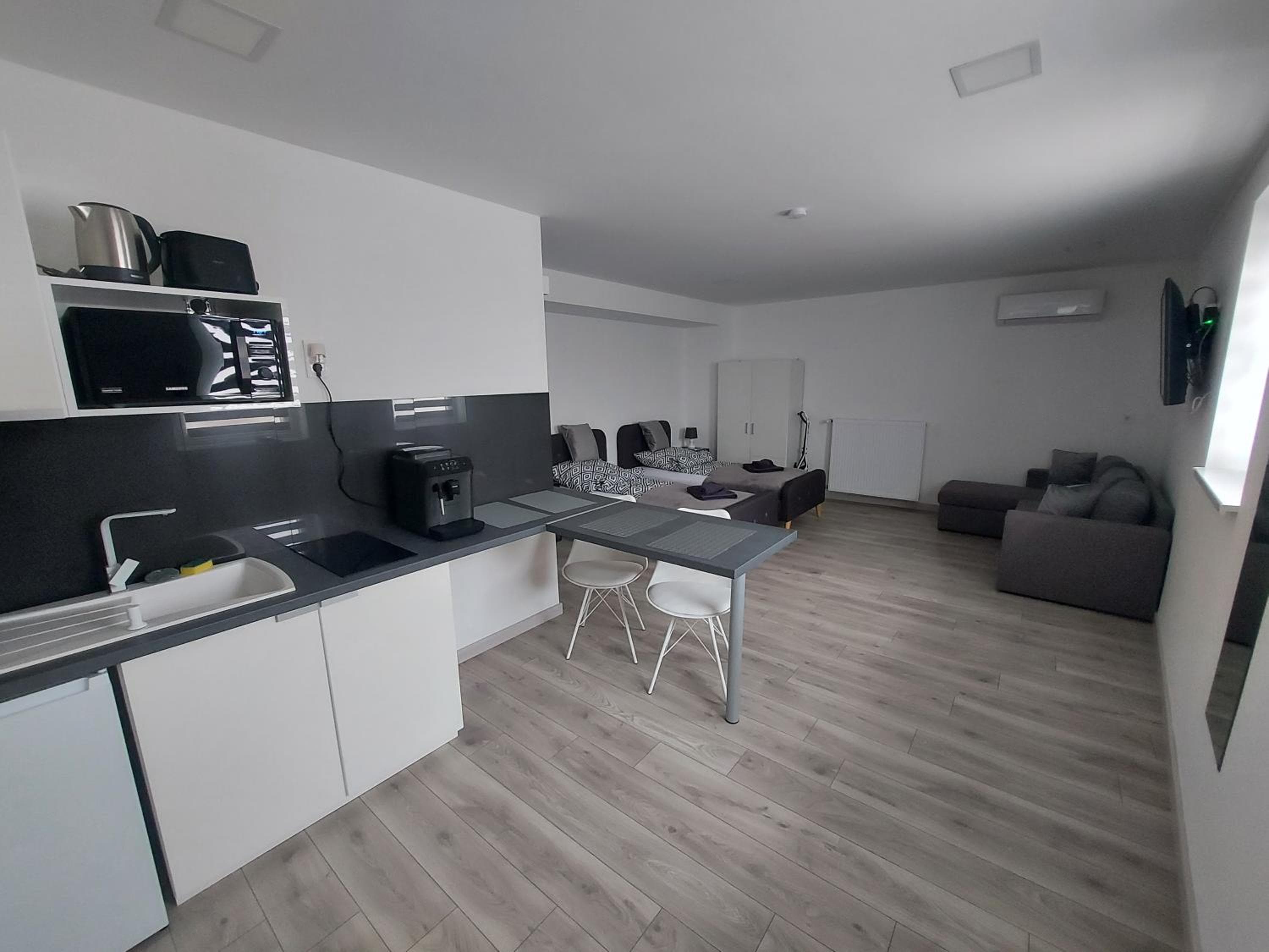 Belvárosi apartmanház 2, Szigetvár, photo 6