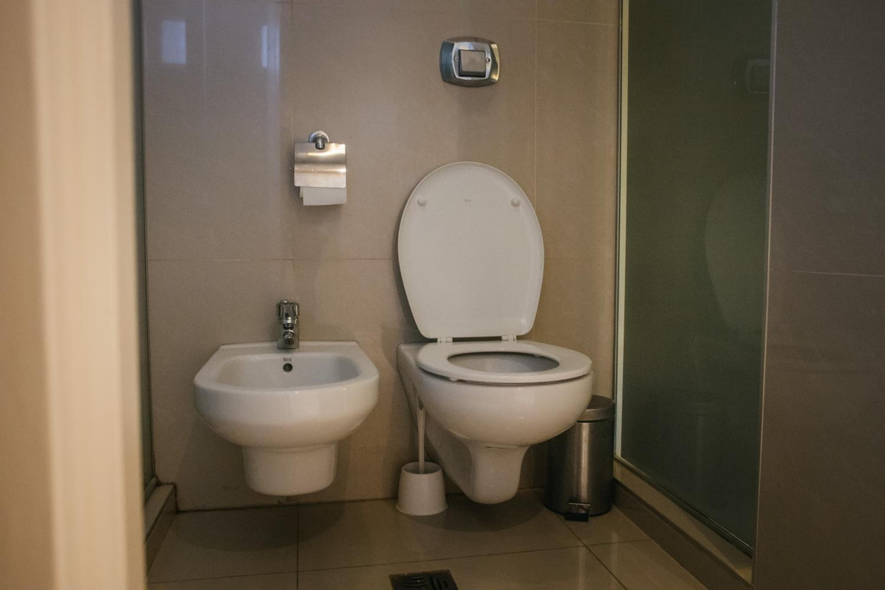Tempo Apartamento, Villa Allende