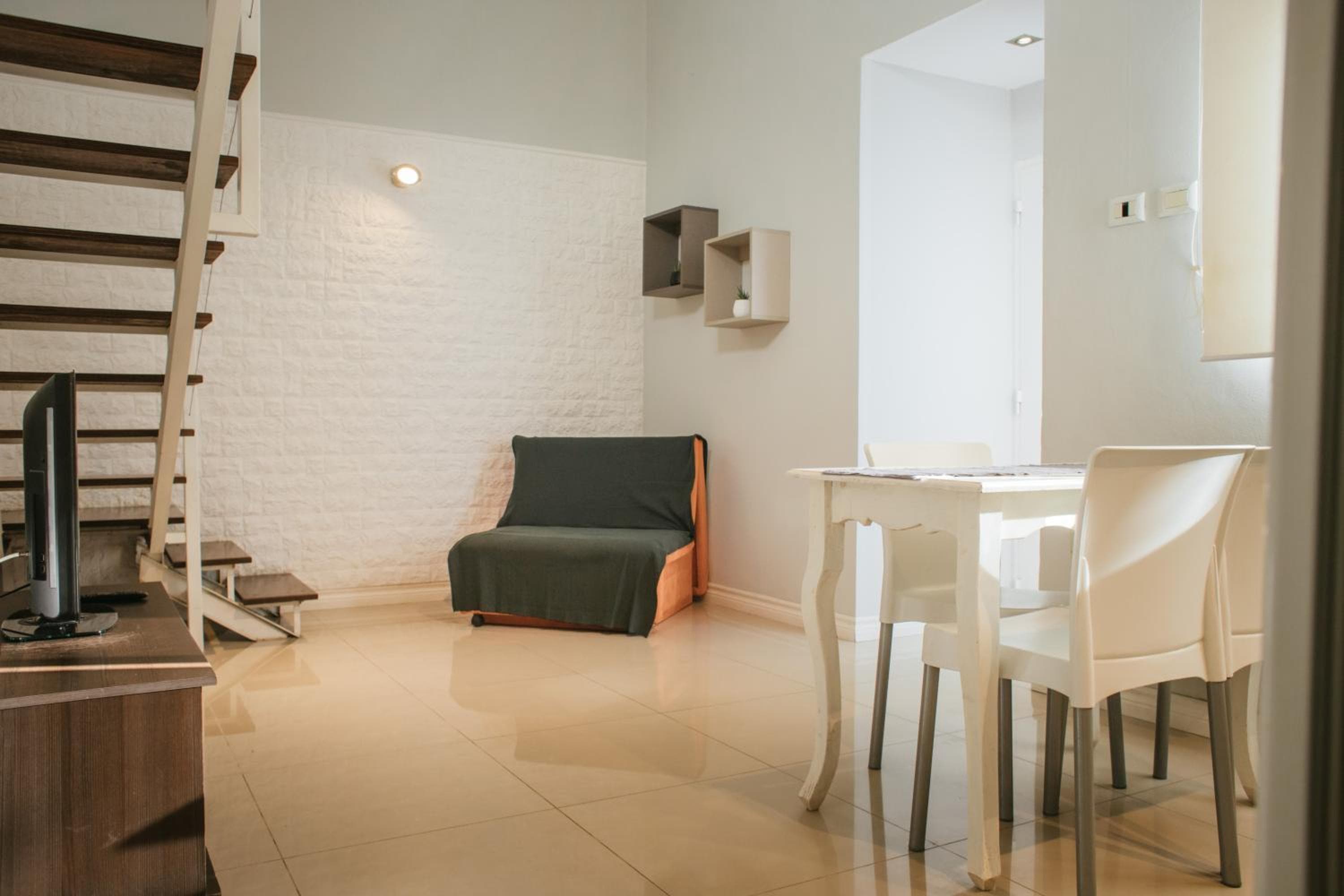 Tempo Apartamento, Villa Allende, photo 3