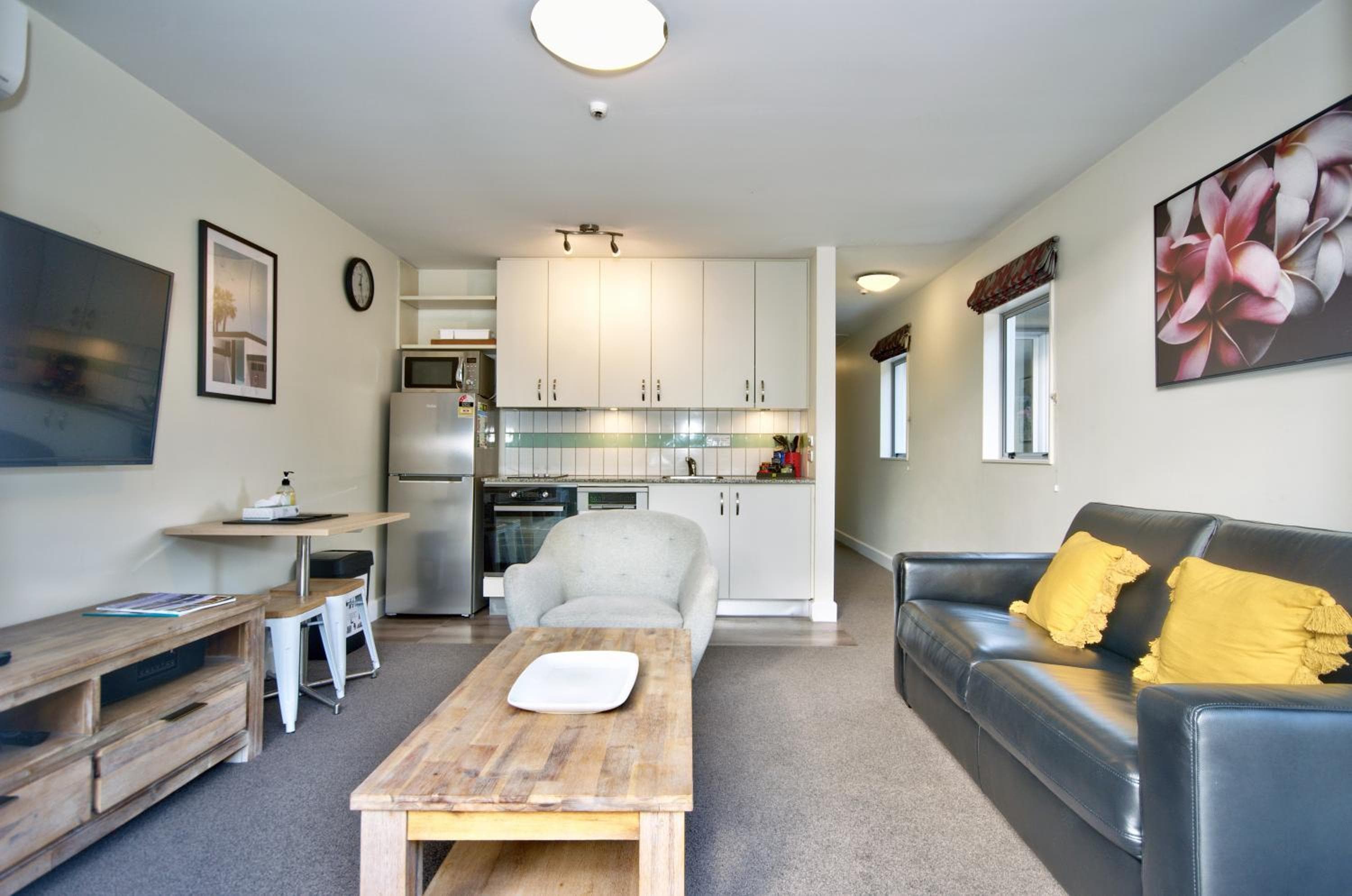 The Whistler Holiday Apartments, Queenstown, photo 4