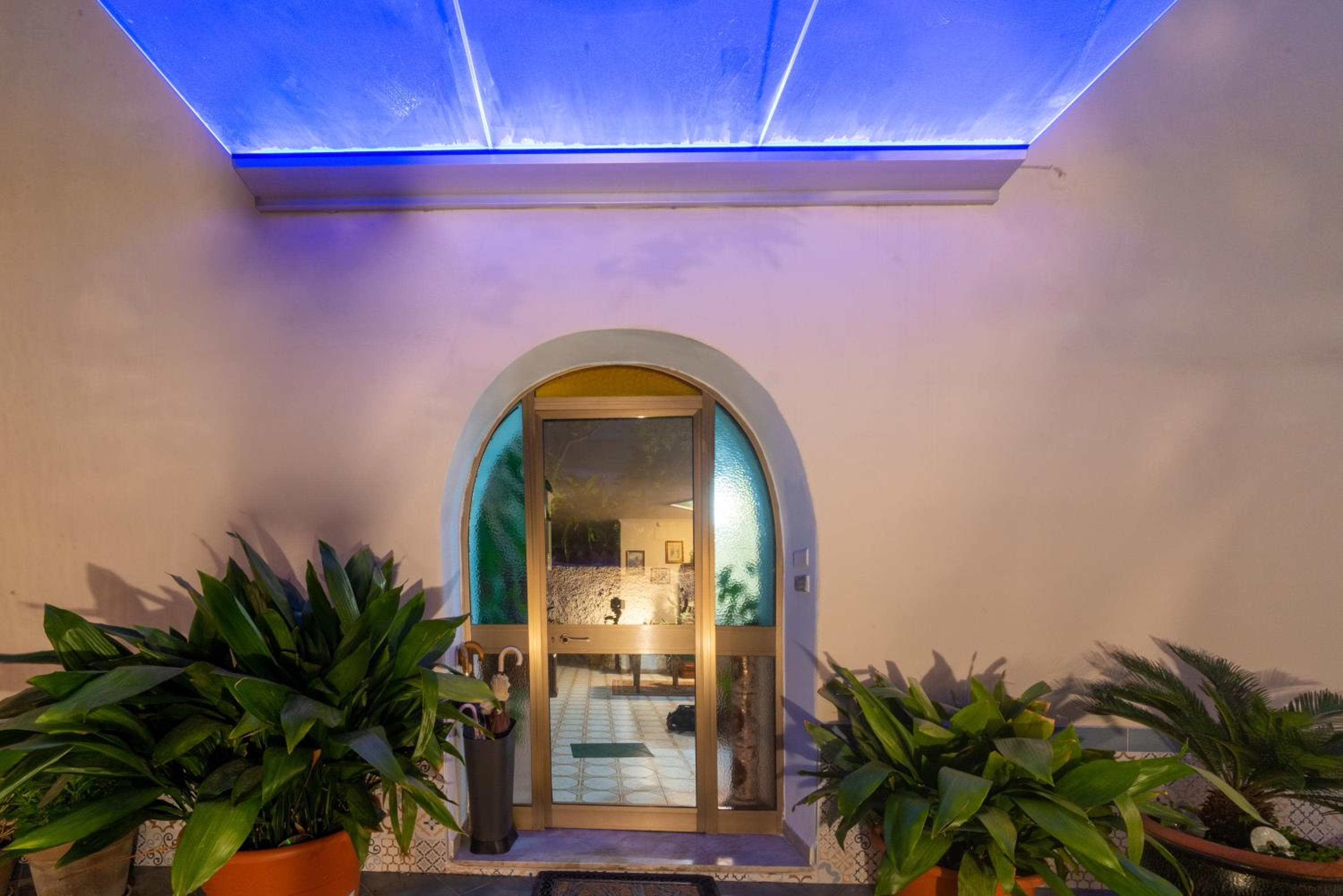 Villa dei Sogni - Aparthotel Ischia Ponte, Ischia