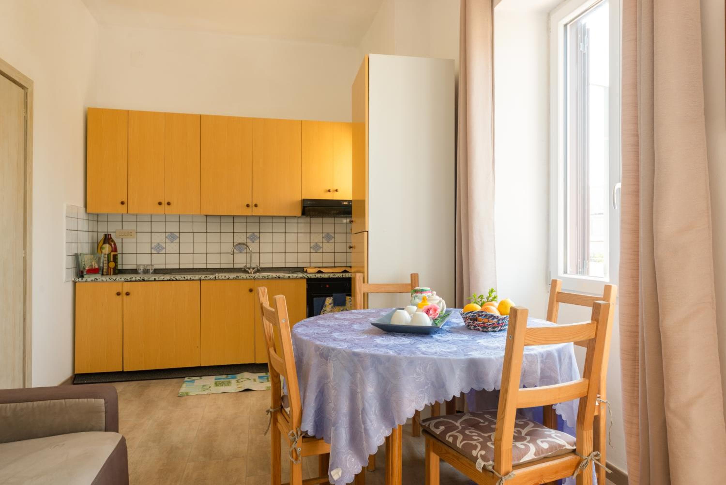 Villa dei Sogni - Aparthotel Ischia Ponte, Ischia, photo 4