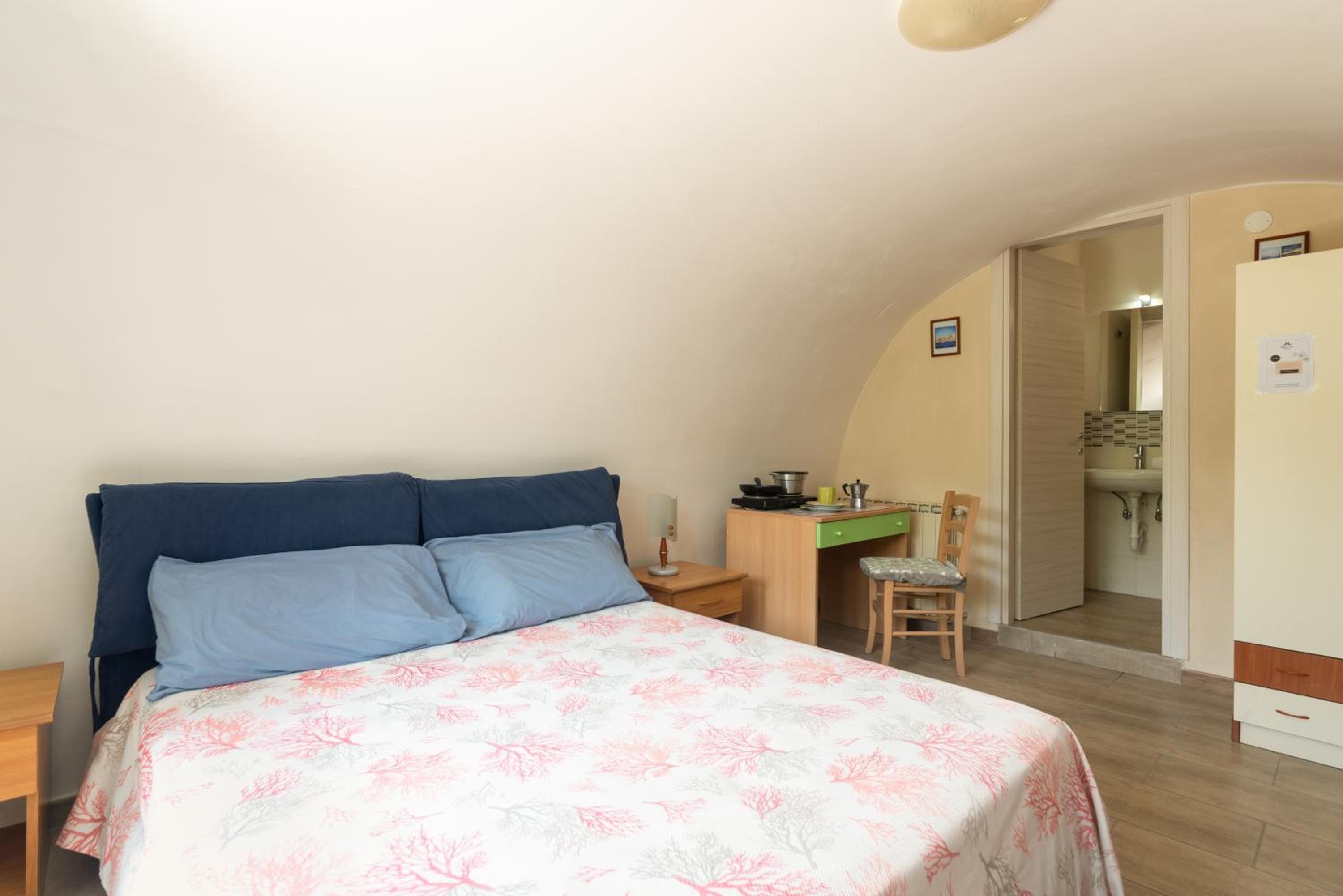 Villa dei Sogni - Aparthotel Ischia Ponte, Ischia, photo 3