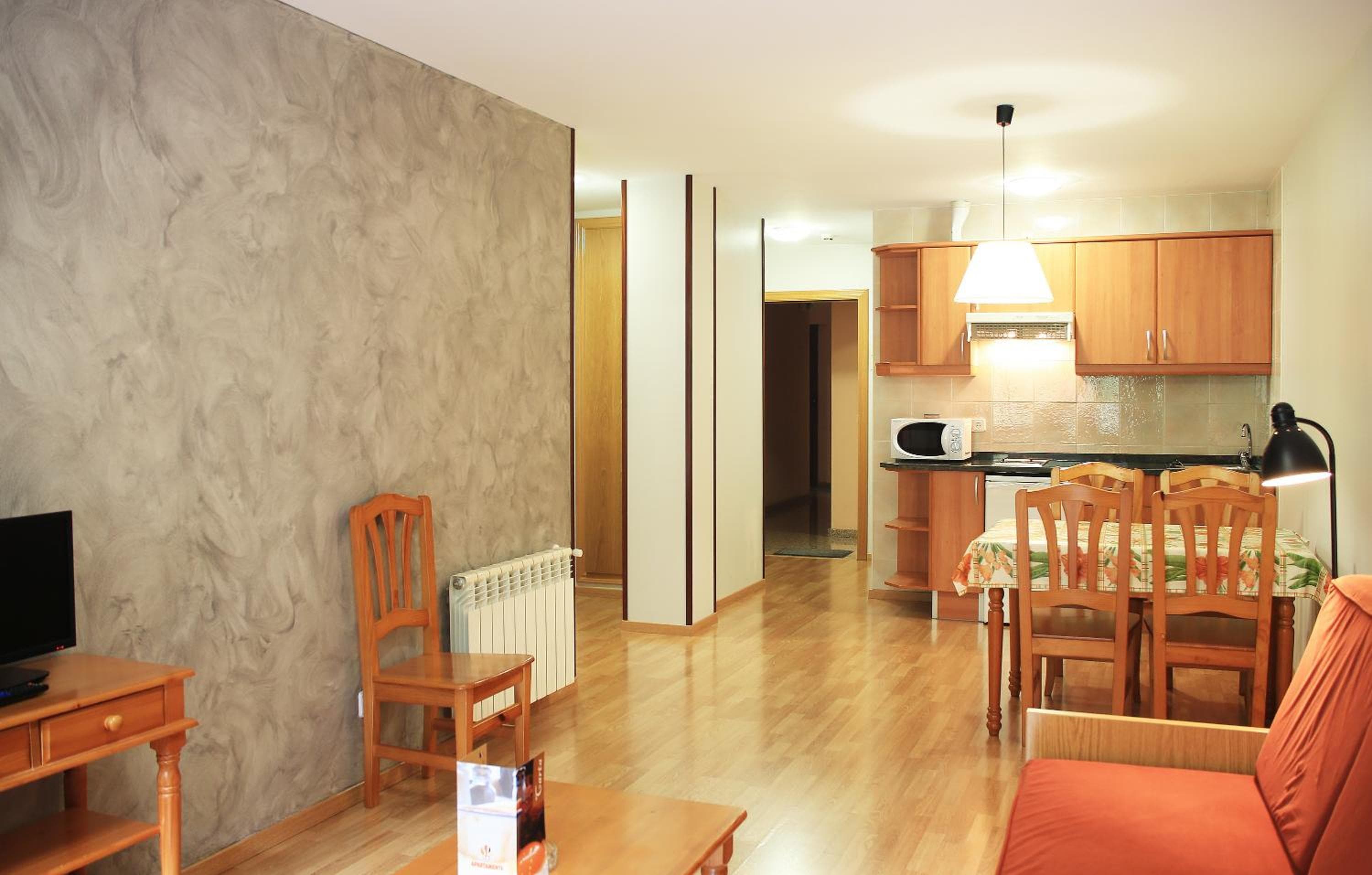 Vista Arinsal Apartments, Arinsal, photo 6