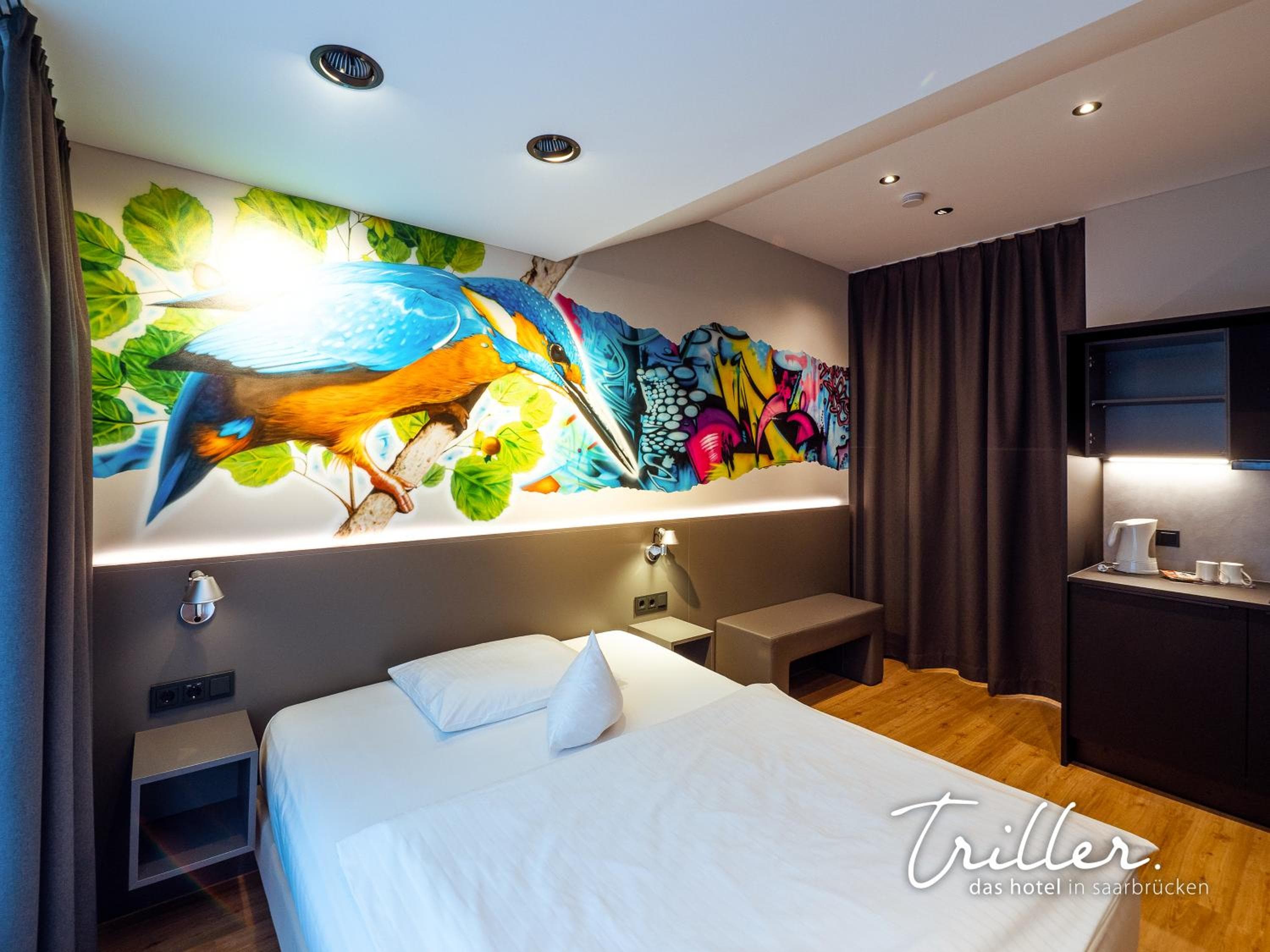 Triller Living - Serviced Apartments, Saarbrücken, photo 5