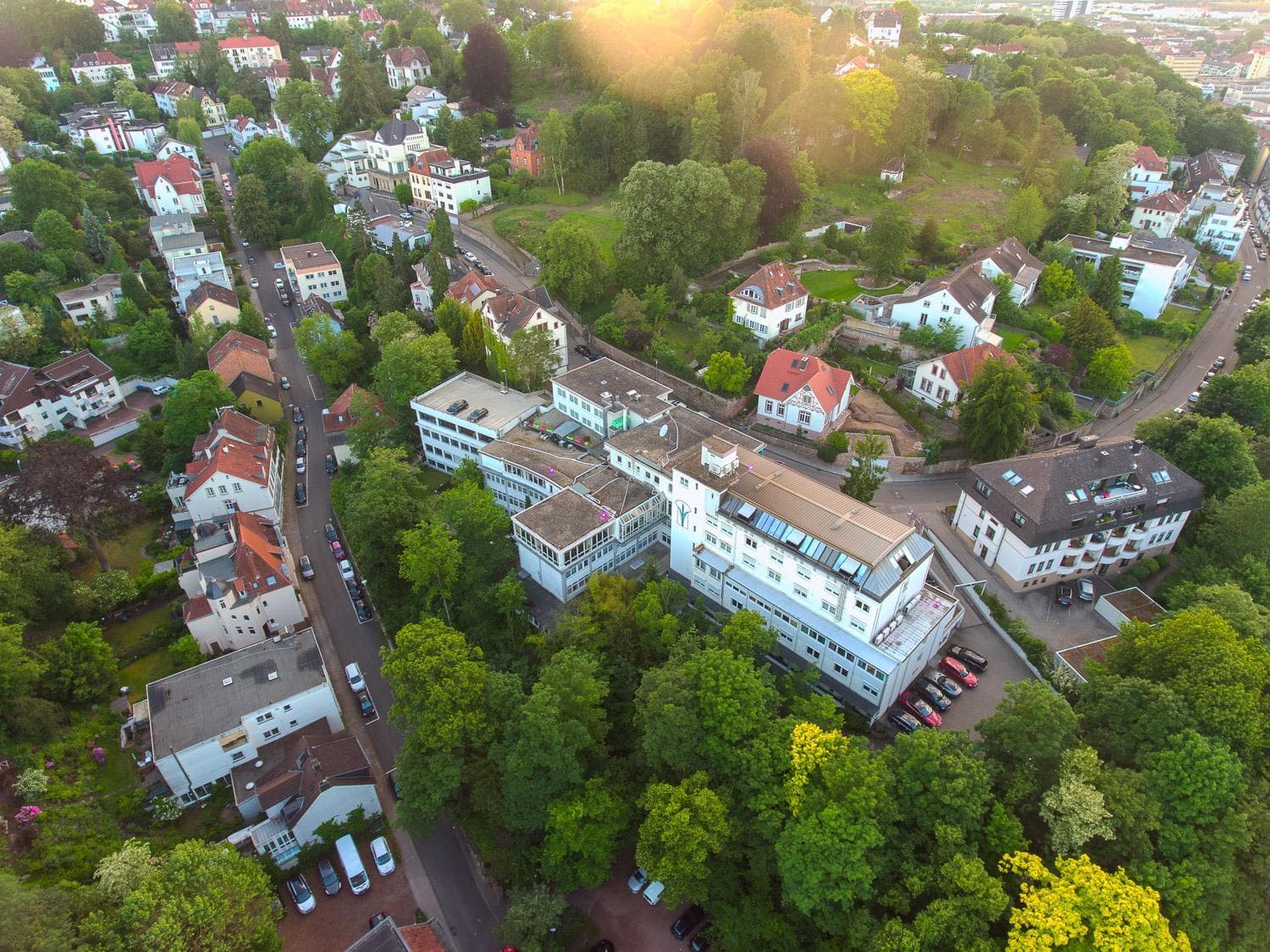 Triller Living - Serviced Apartments, Saarbrücken