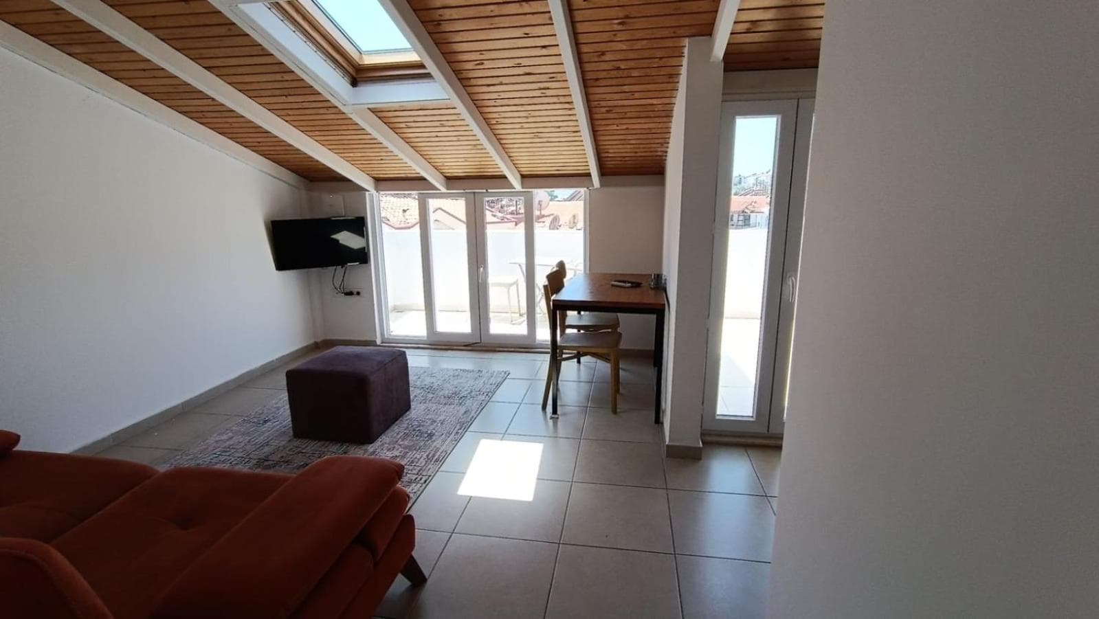 Erdem City Apart, Kas, photo 4