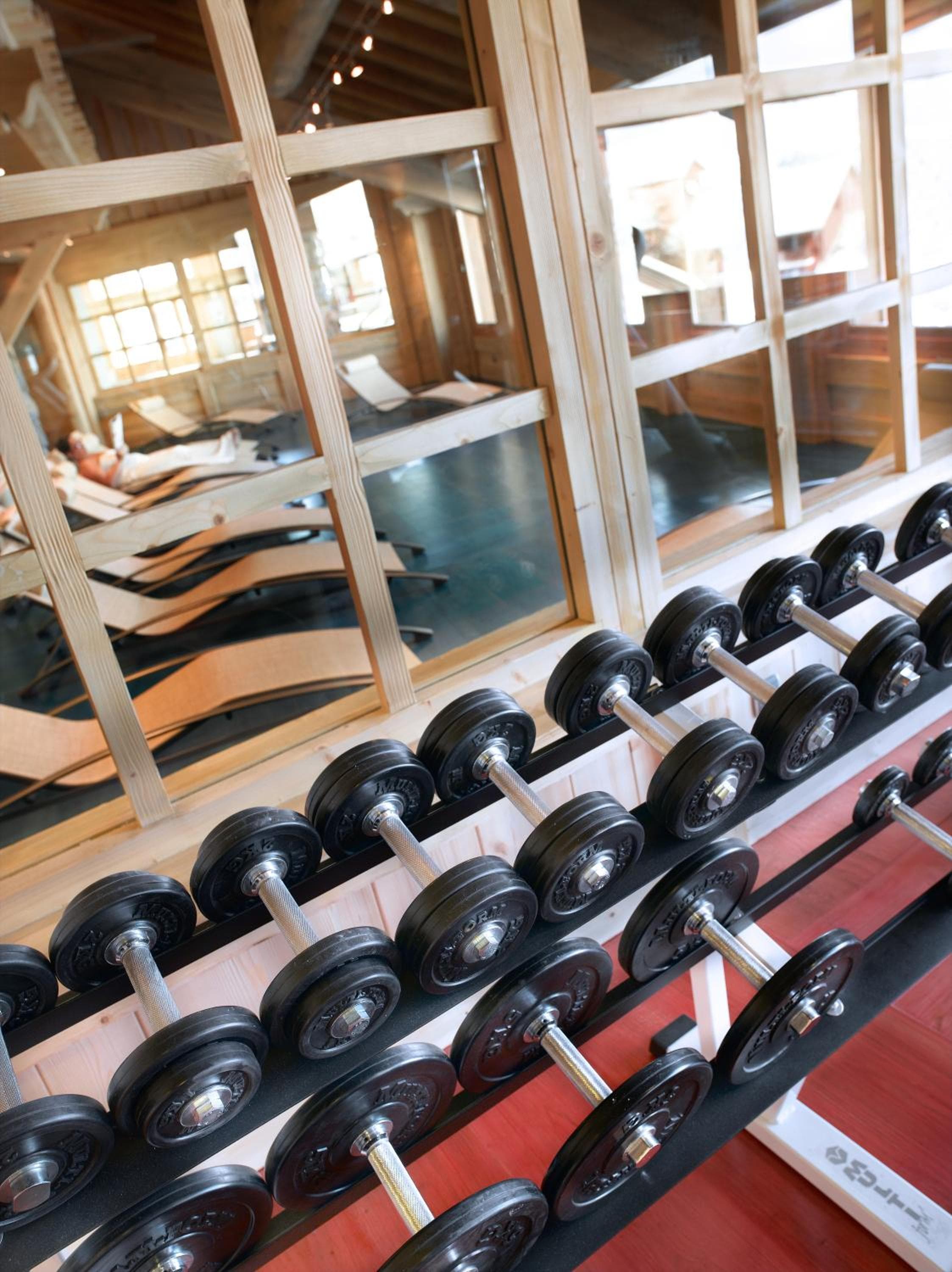 CGH Résidences & Spas Orée Des Cimes, Peisey-Nancroix, photo 4