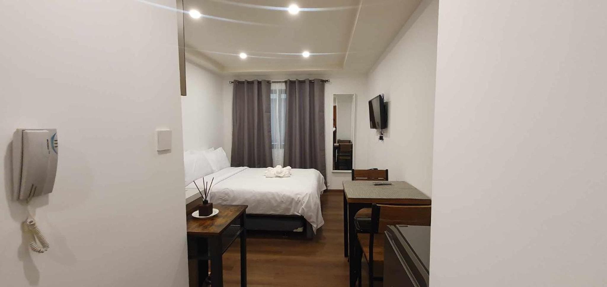 JCGA Apartments at Megatower Residences IV - Near SM & Session Rd, Baguio, photo 4