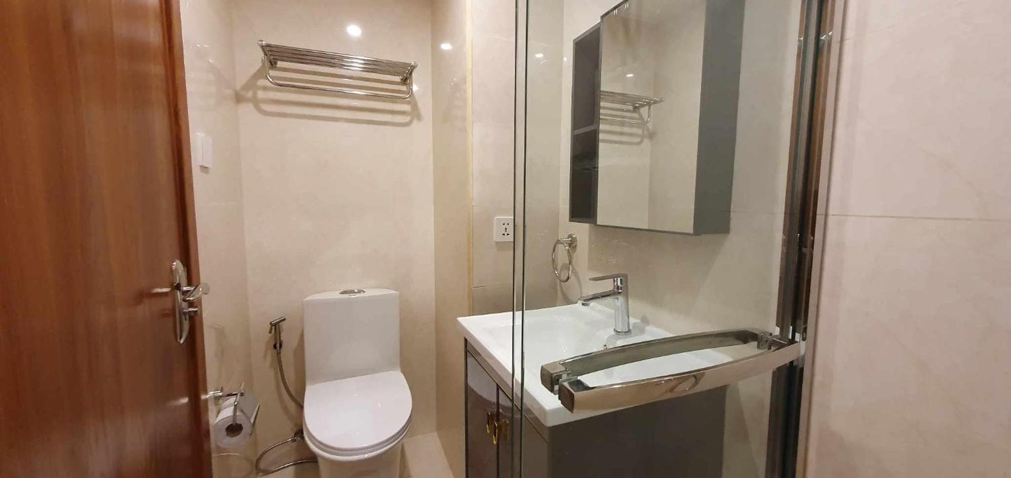 JCGA Apartments at Megatower Residences IV - Near SM & Session Rd, Baguio, photo 5