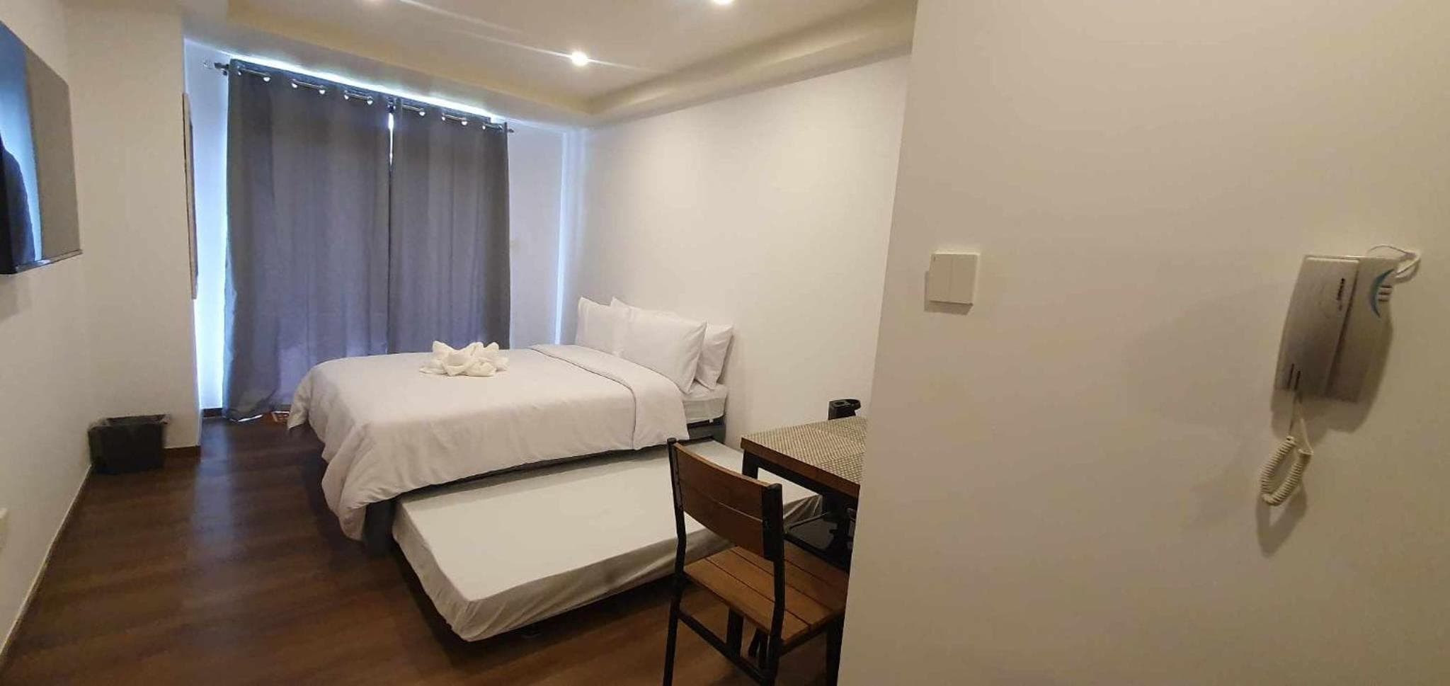 JCGA Apartments at Megatower Residences IV - Near SM & Session Rd, Baguio, photo 3
