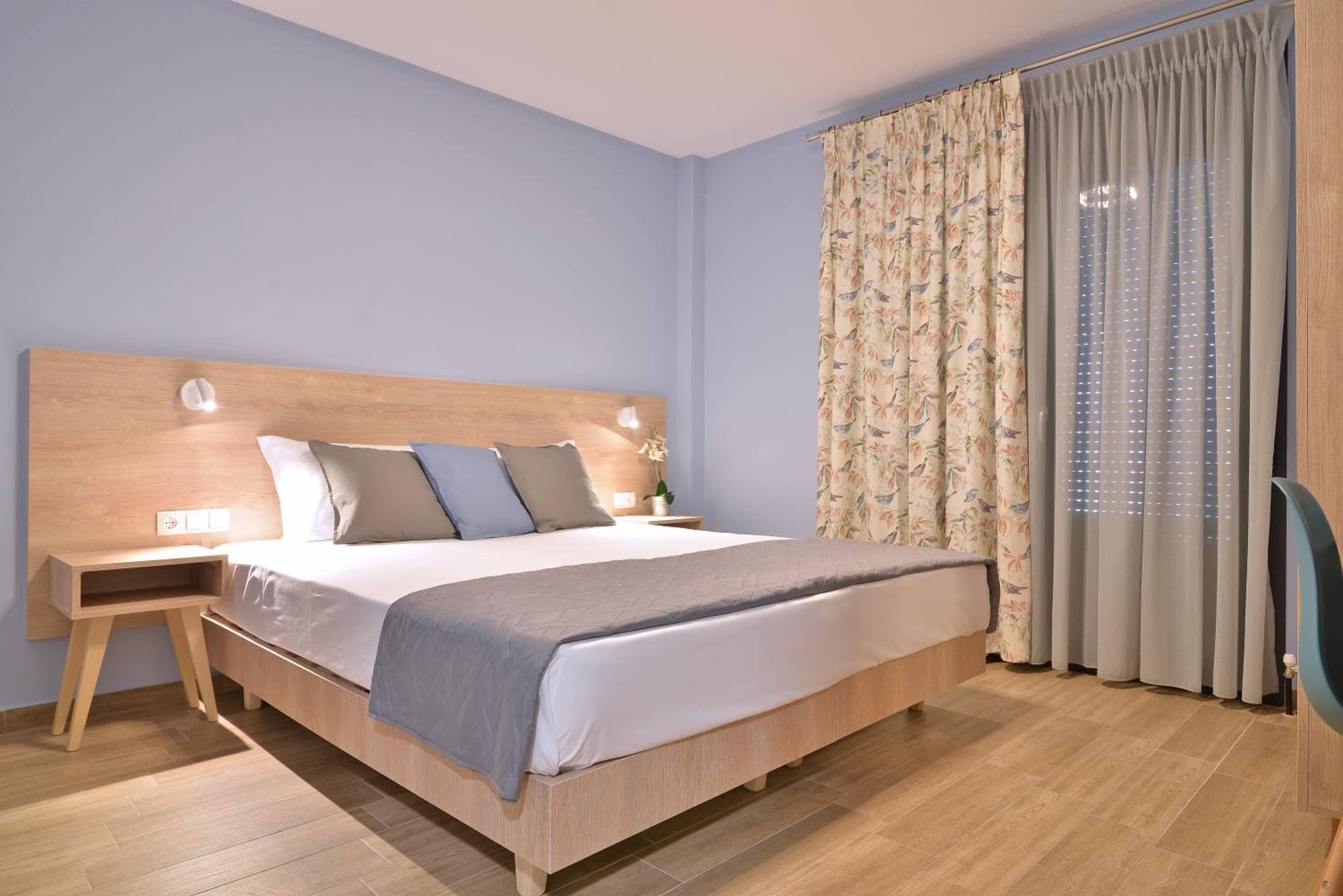 NIEL Apartments, Leptokaria, photo 5