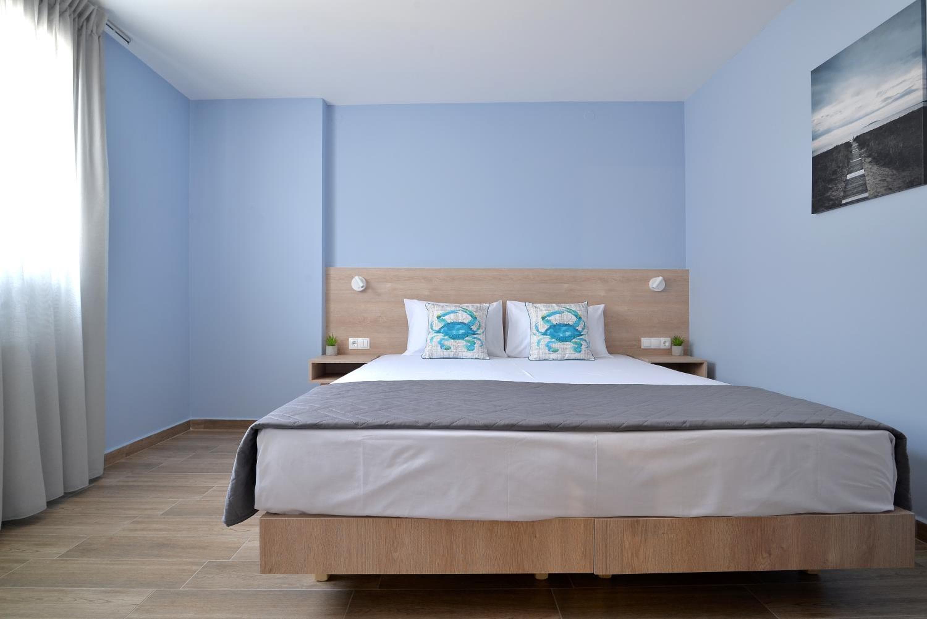 NIEL Apartments, Leptokaria, photo 3