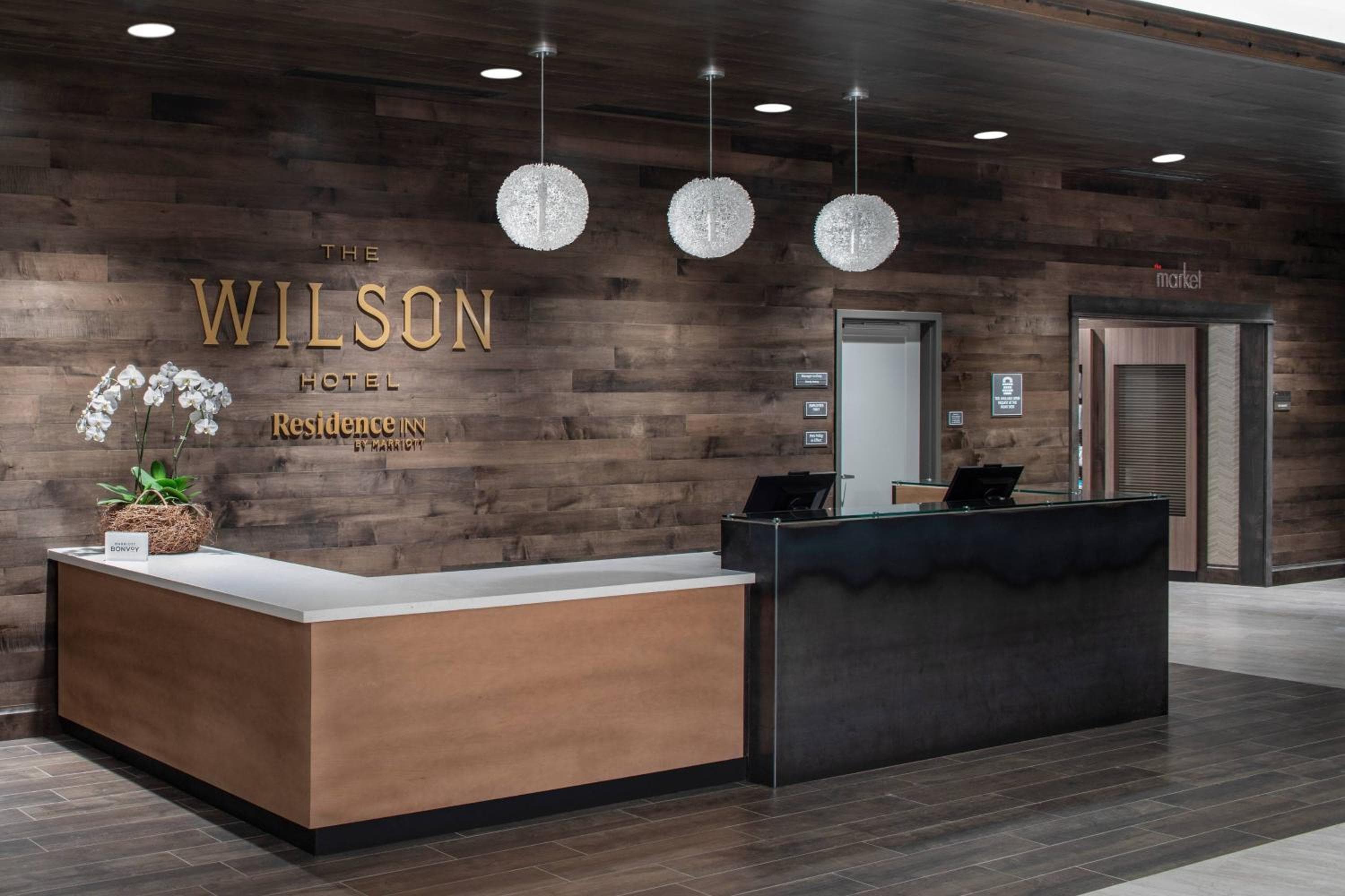 Residence Inn by Marriott Big Sky/The Wilson Hotel, Big Sky, photo 6