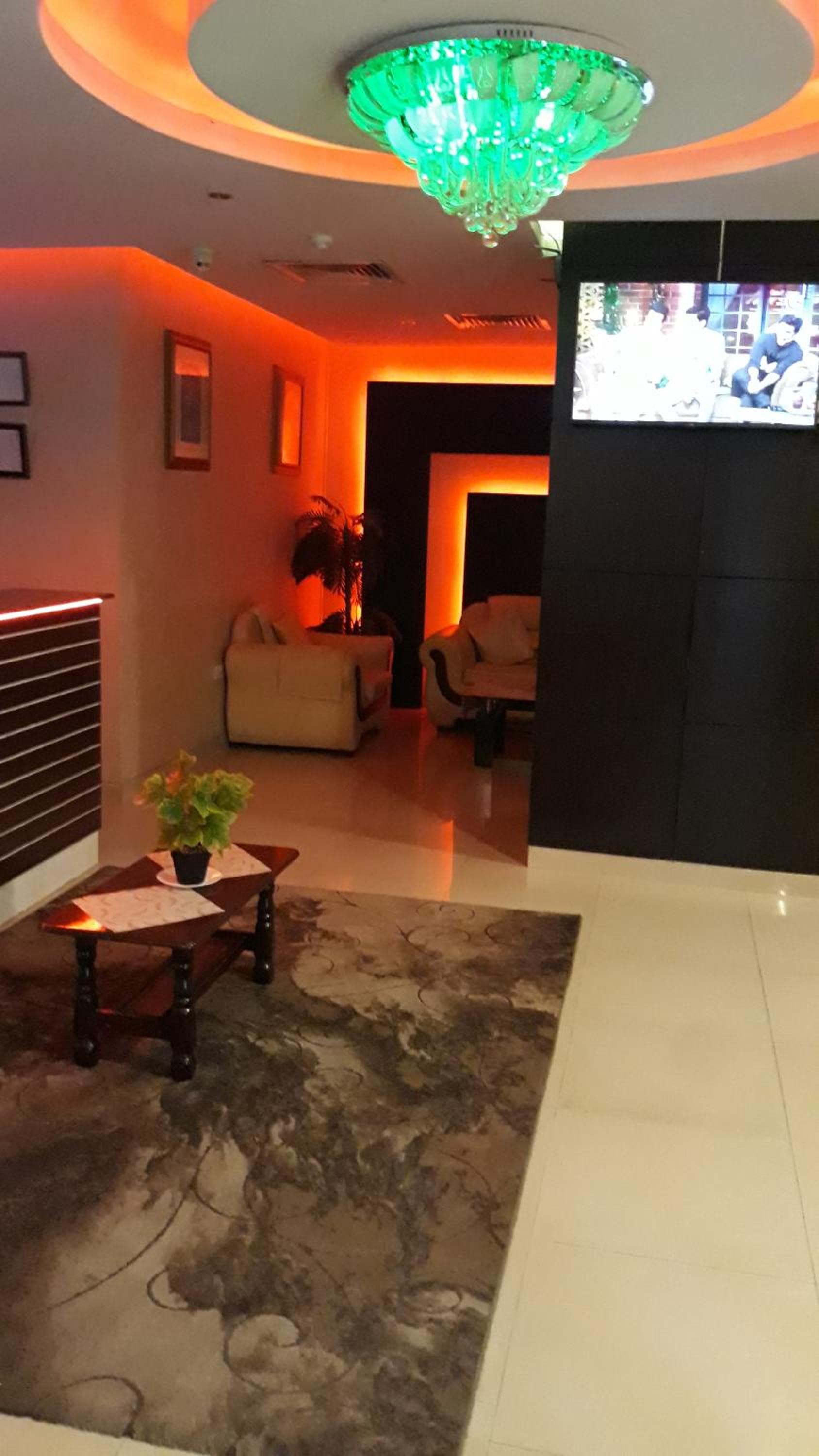 Savoy Grand Hotel Apartments, Muscat, photo 5
