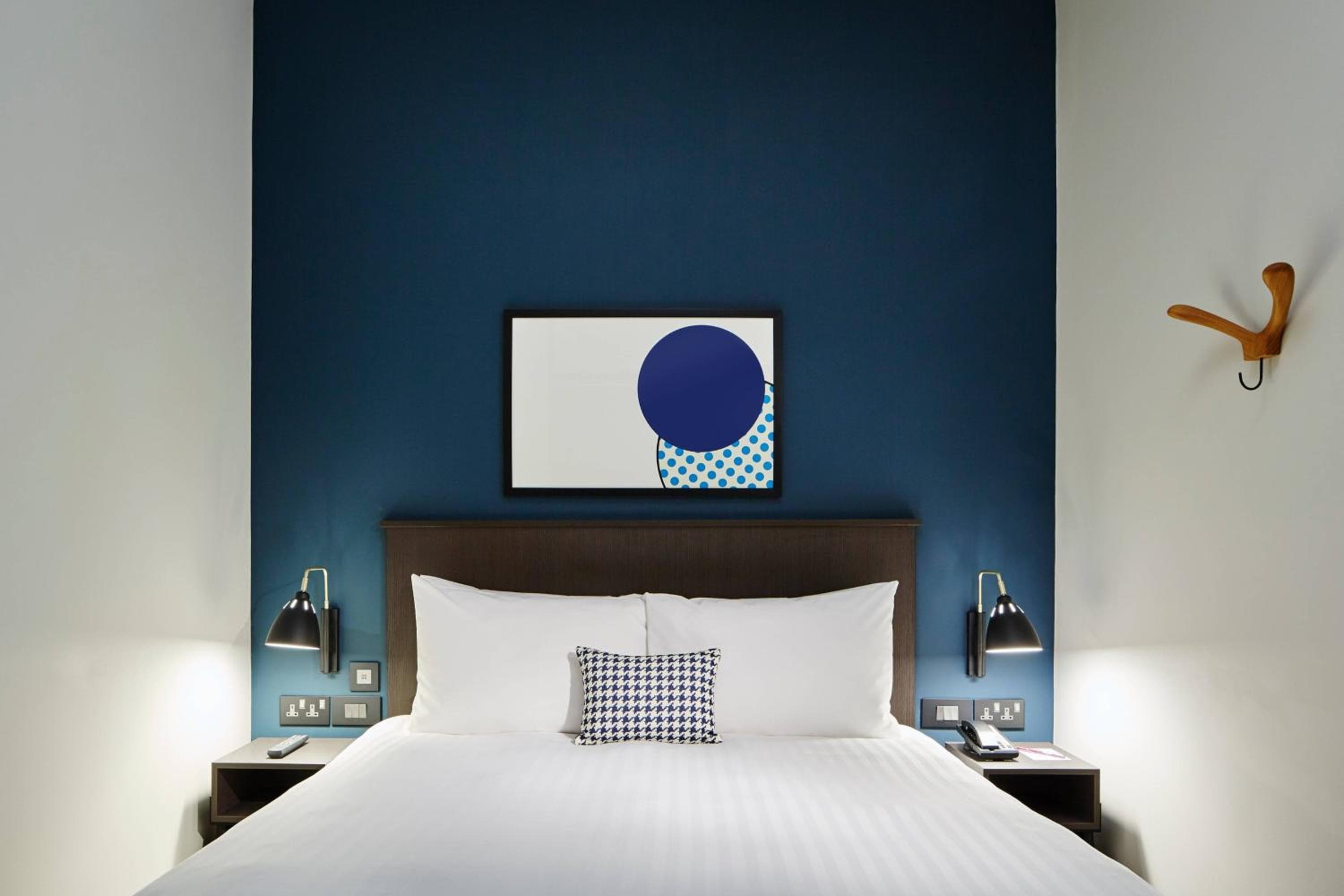 Residence Inn by Marriott London Tower Bridge, London, photo 6