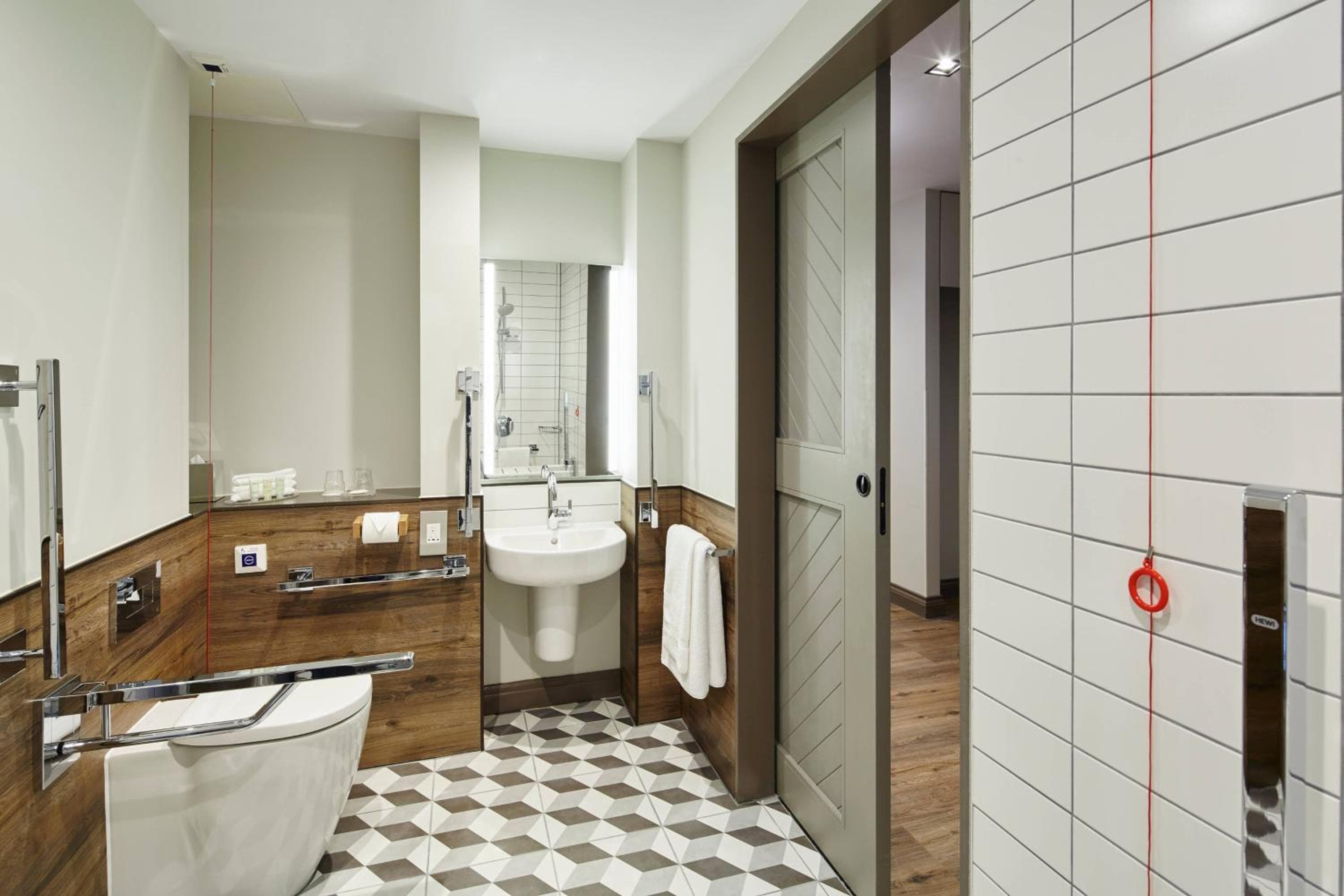 Residence Inn by Marriott London Tower Bridge, London, photo 5