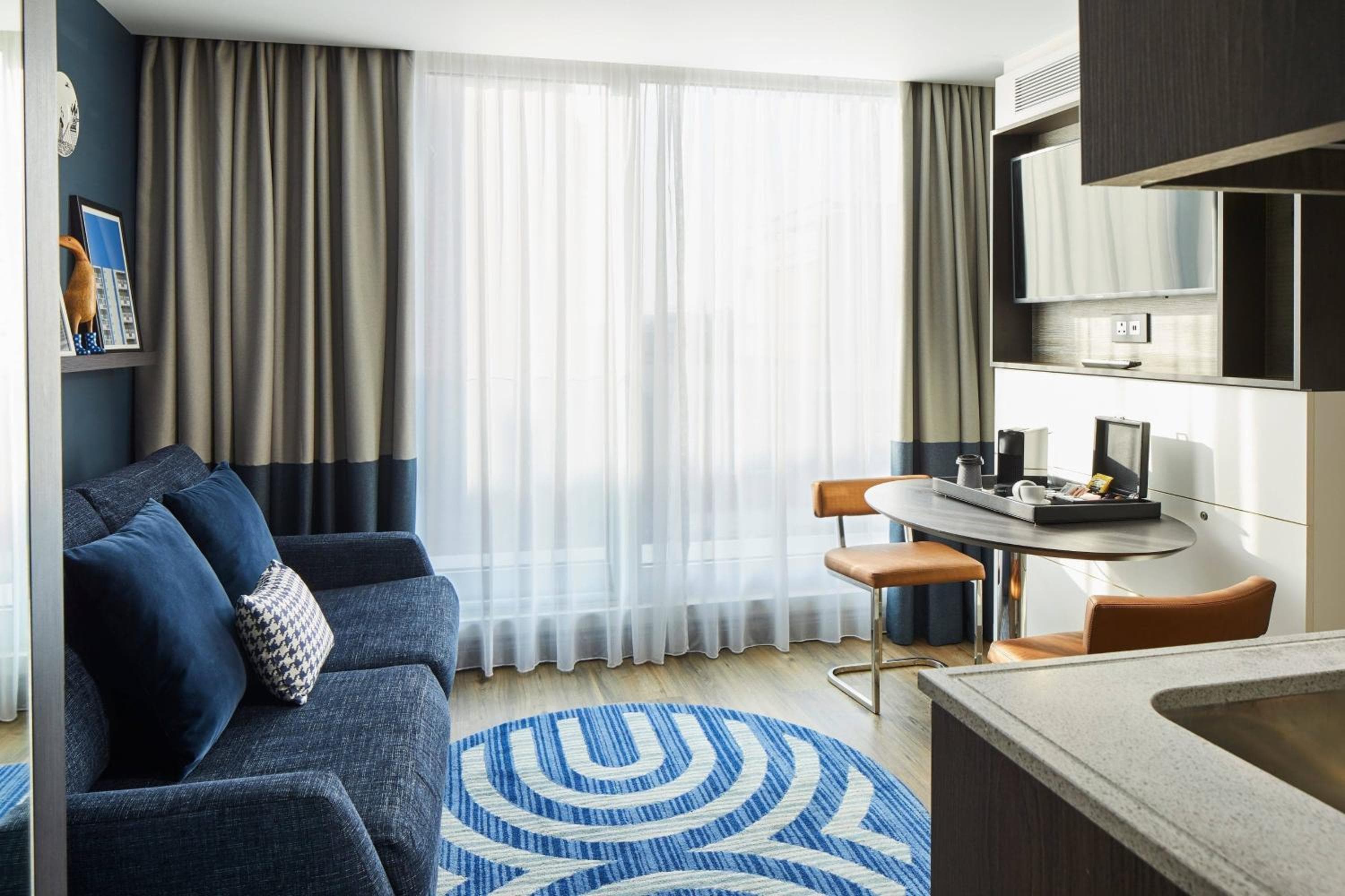 Residence Inn by Marriott London Tower Bridge, photo 2