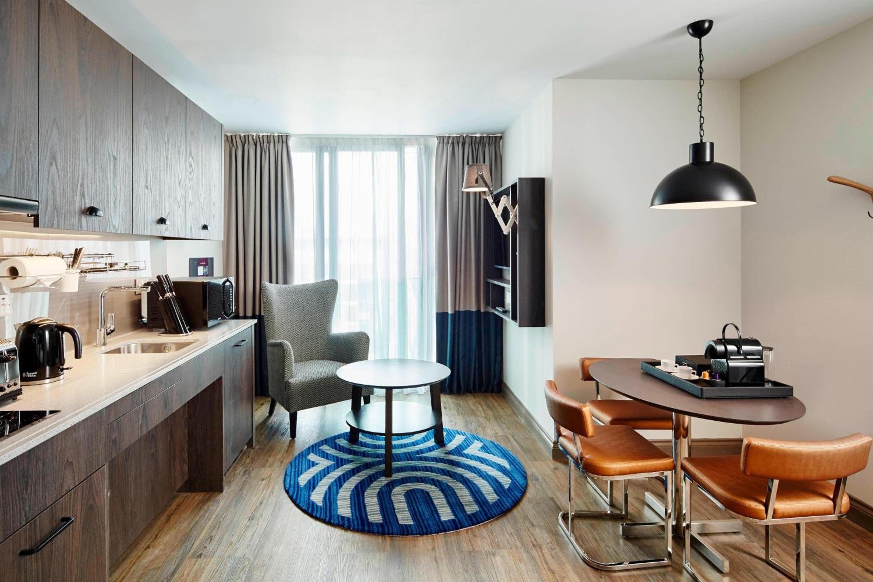 Residence Inn by Marriott London Bridge, photo 5