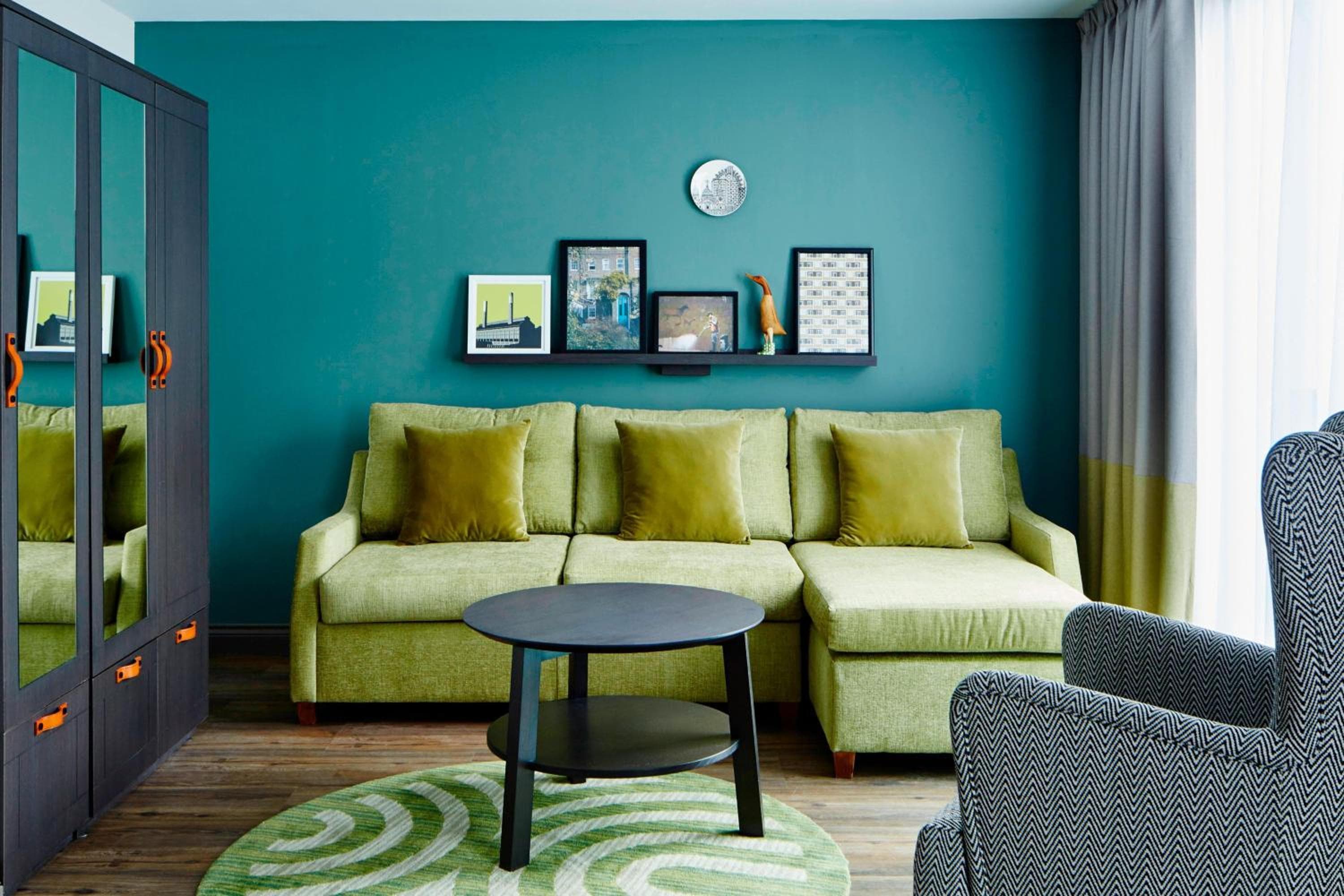 Residence Inn by Marriott London Bridge, London, photo 2