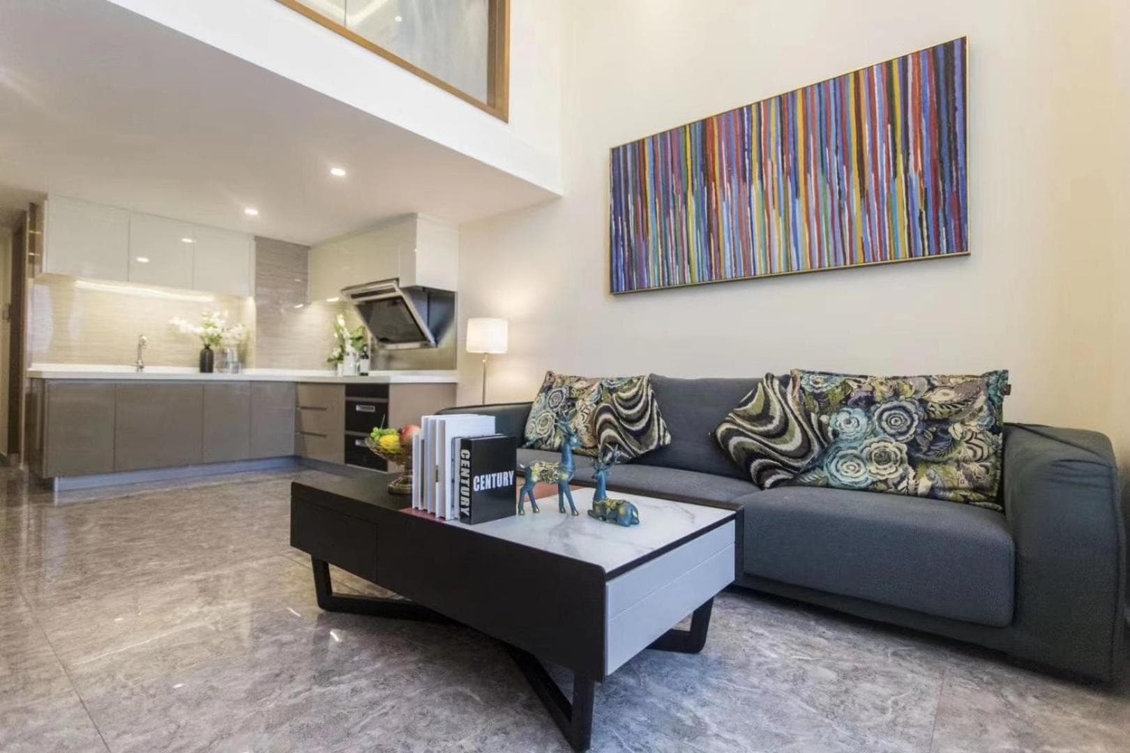B T Miele Executive Apartment Qianhai Square Shenzhen, Shenzhen