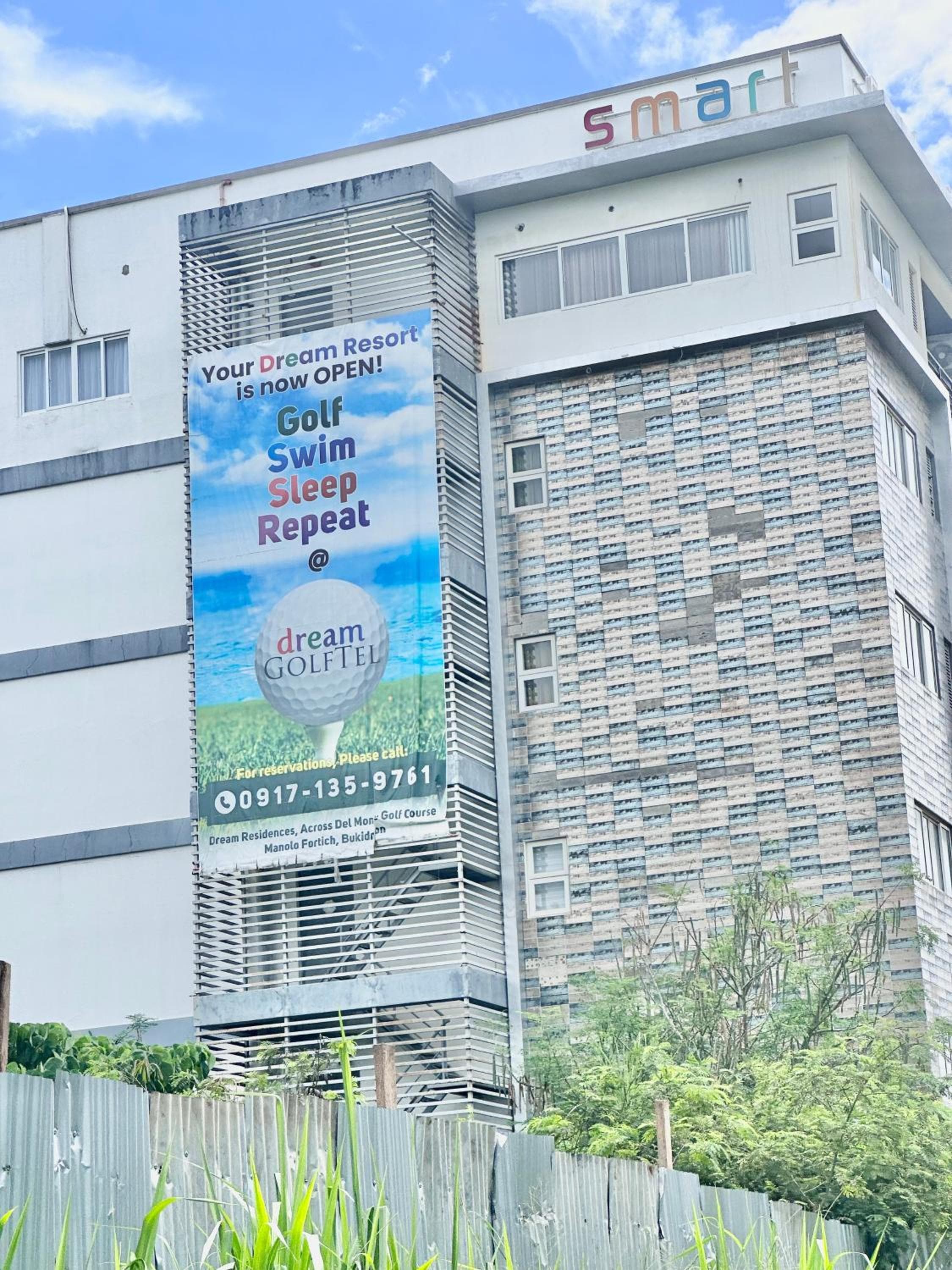 3 Smart Condominium in Cagayan de Oro City, Cagayan de Oro, photo 3