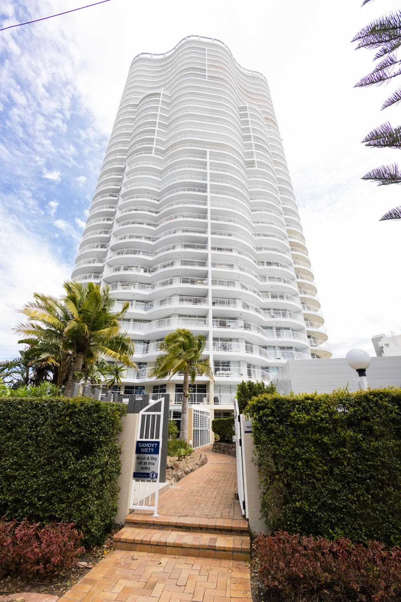 Burleigh Surf Apartments, Gold Coast, photo 6