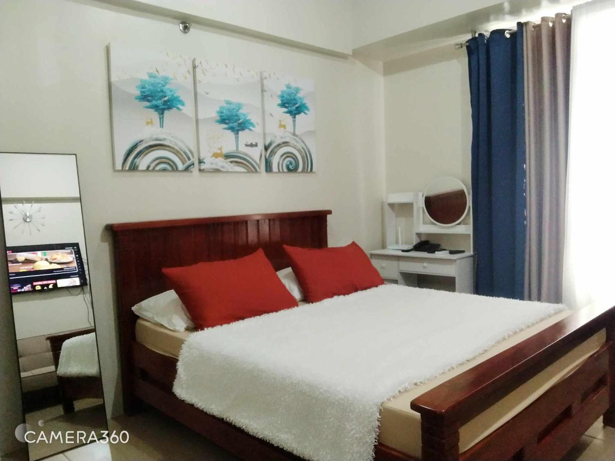Pasay Condotel near NAIA terminal 3 (3 mins walk in), Manila, photo 2