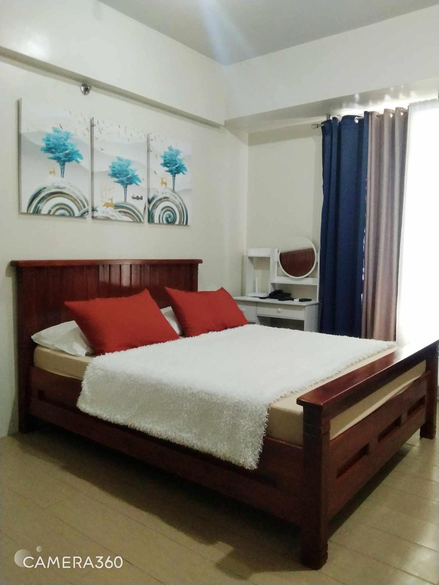 Pasay Condotel near NAIA terminal 3 (3 mins walk in), Manila, photo 4