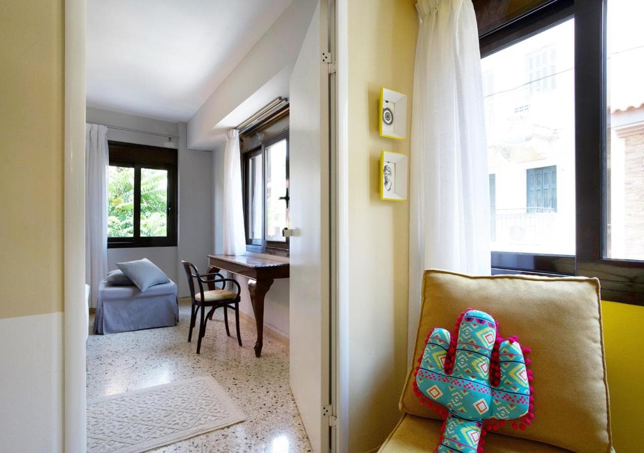 Live in Athens, PSYRRI Meet Me Here Apartments, Athens, photo 6