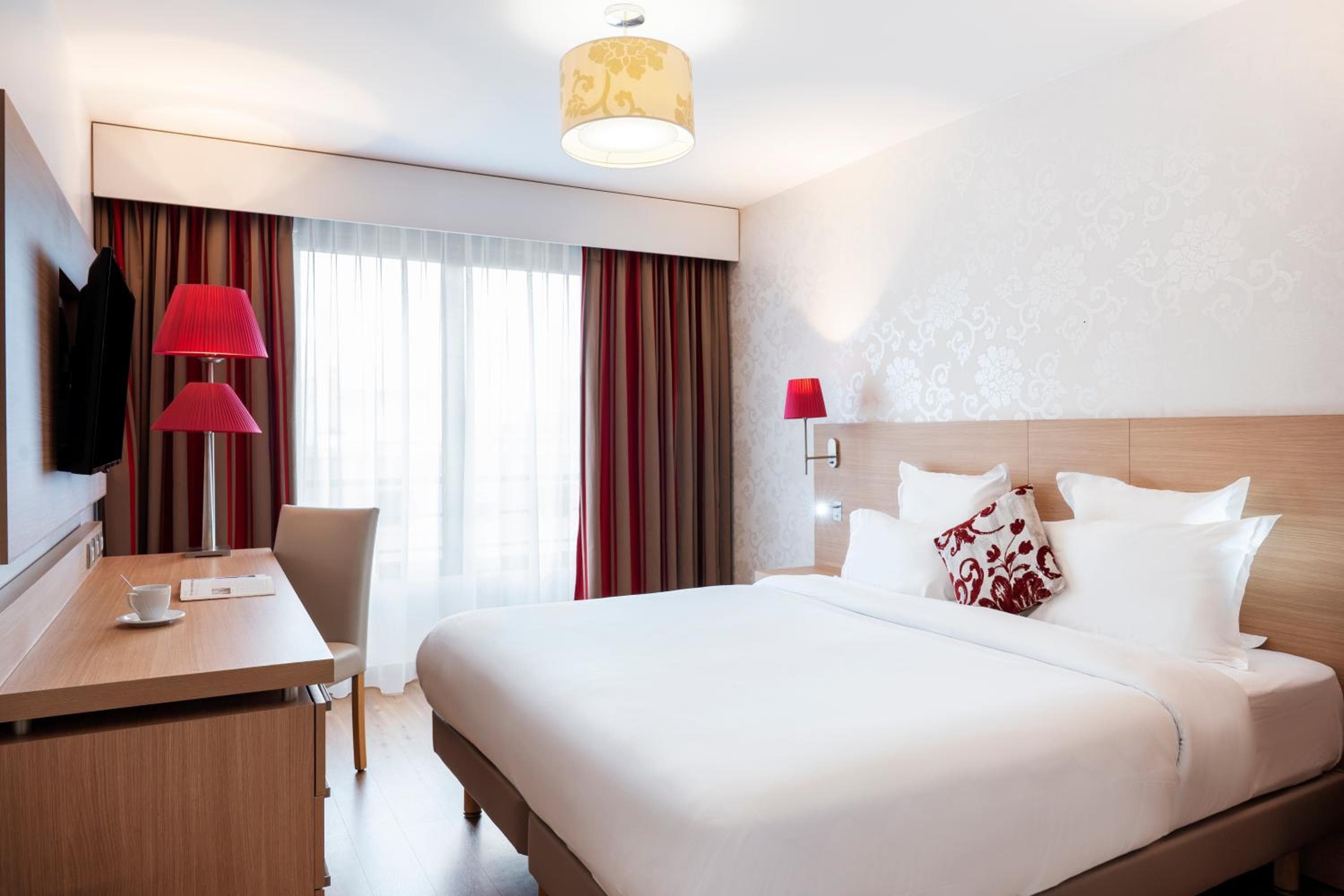 Residhome Paris-Evry, Evry-Courcouronnes, photo 3