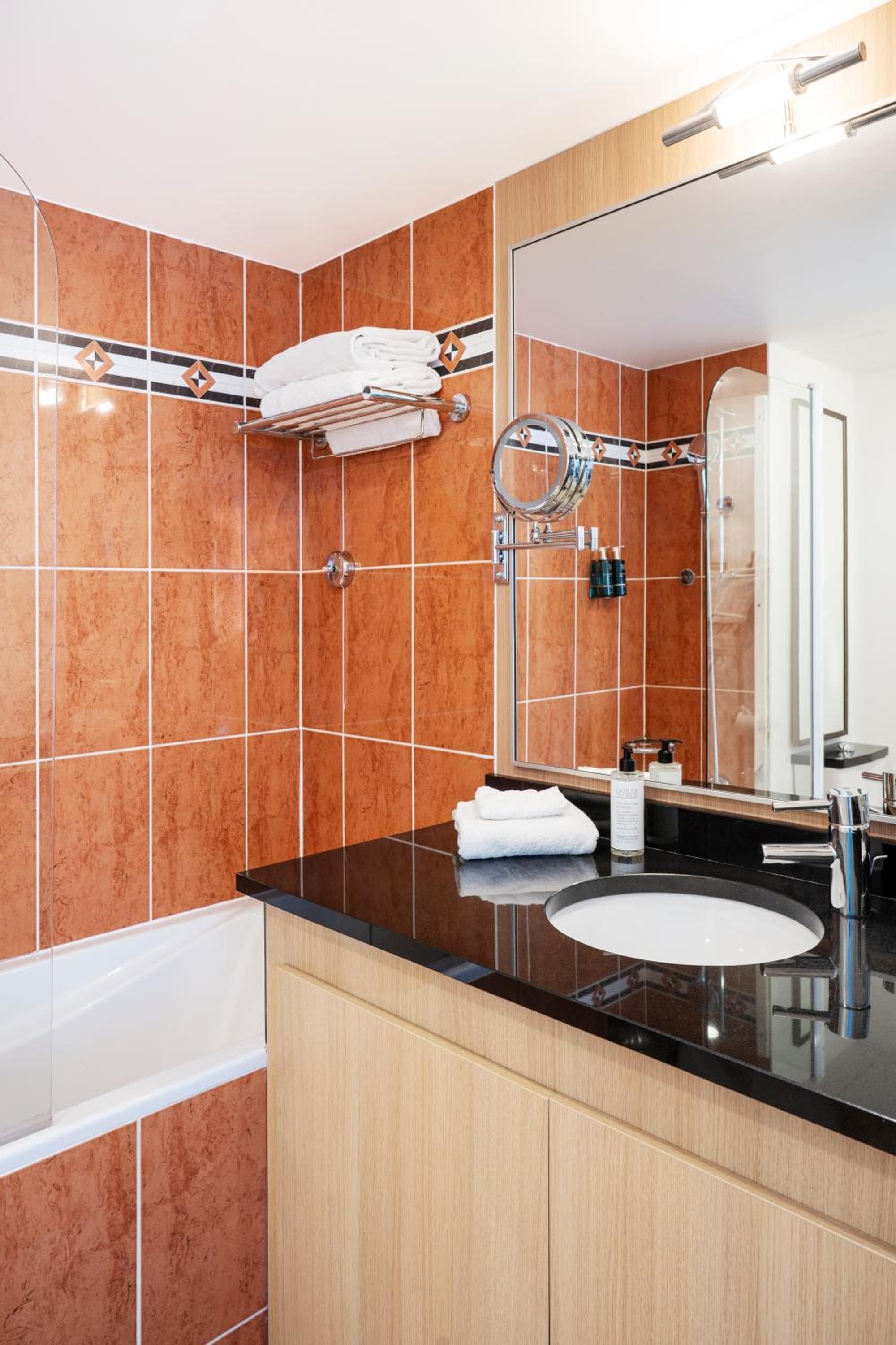 Residhome Paris-Evry, Evry-Courcouronnes, photo 5