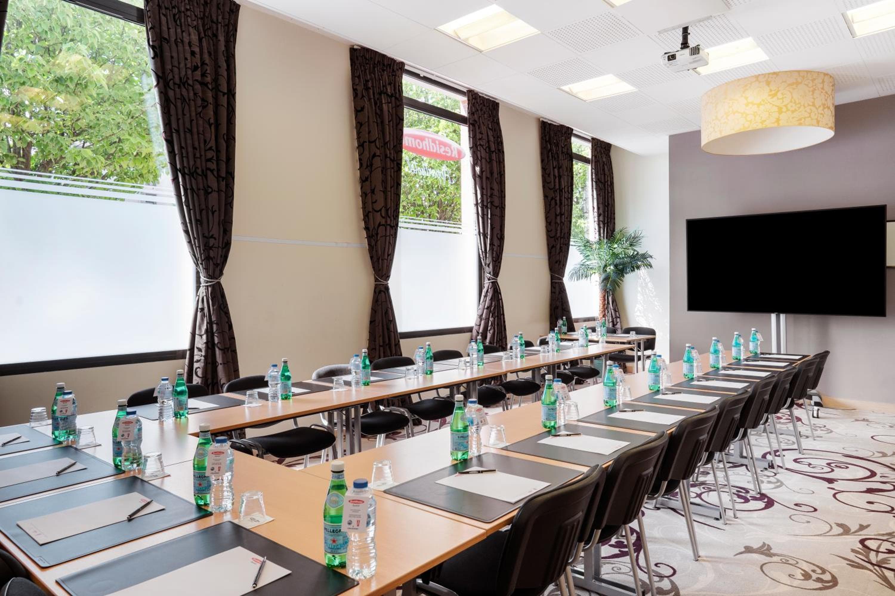 Residhome Paris-Evry, Evry-Courcouronnes, photo 6