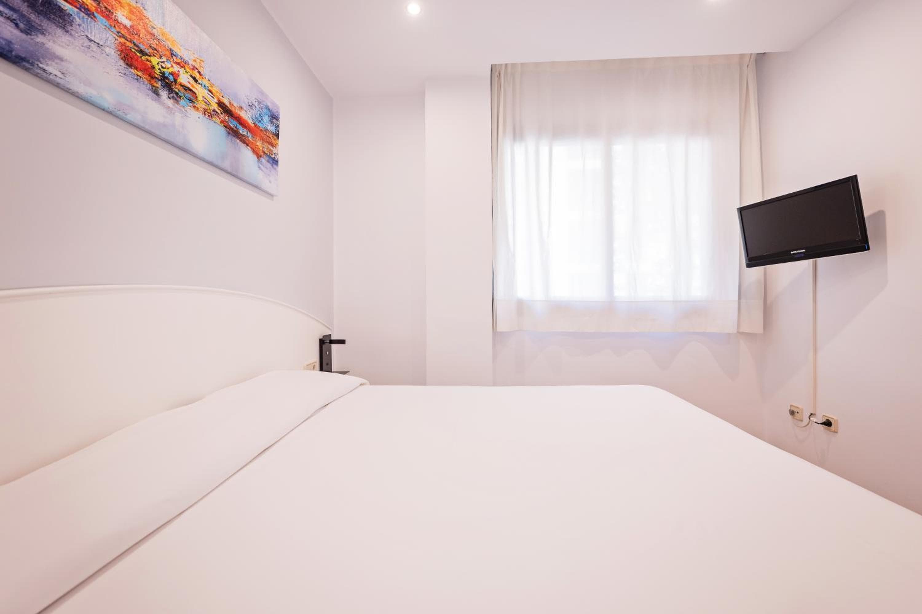 Aparthotel Napols - Abapart, Barcelona, photo 6