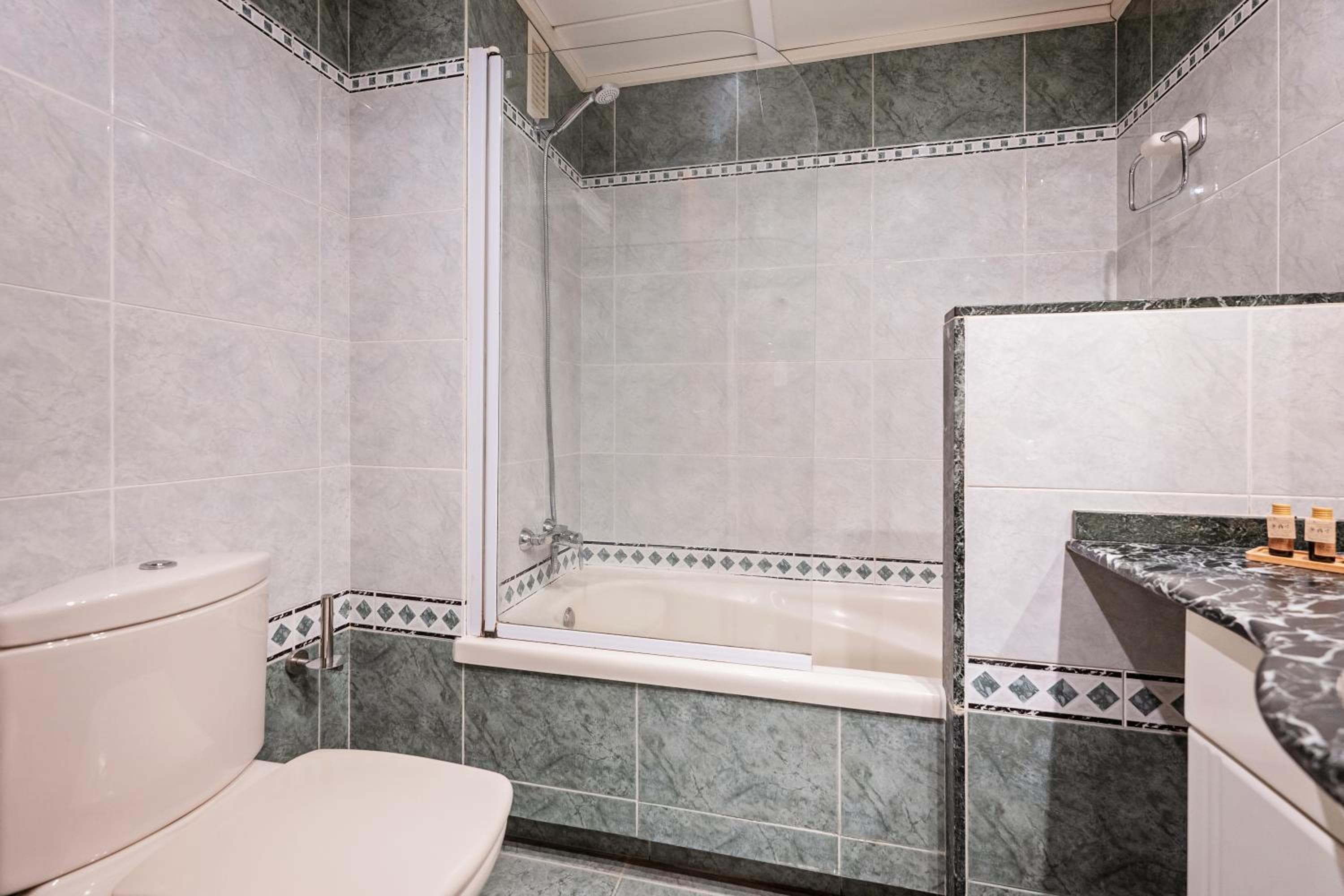 Aparthotel Napols - Abapart, Barcelona, photo 5