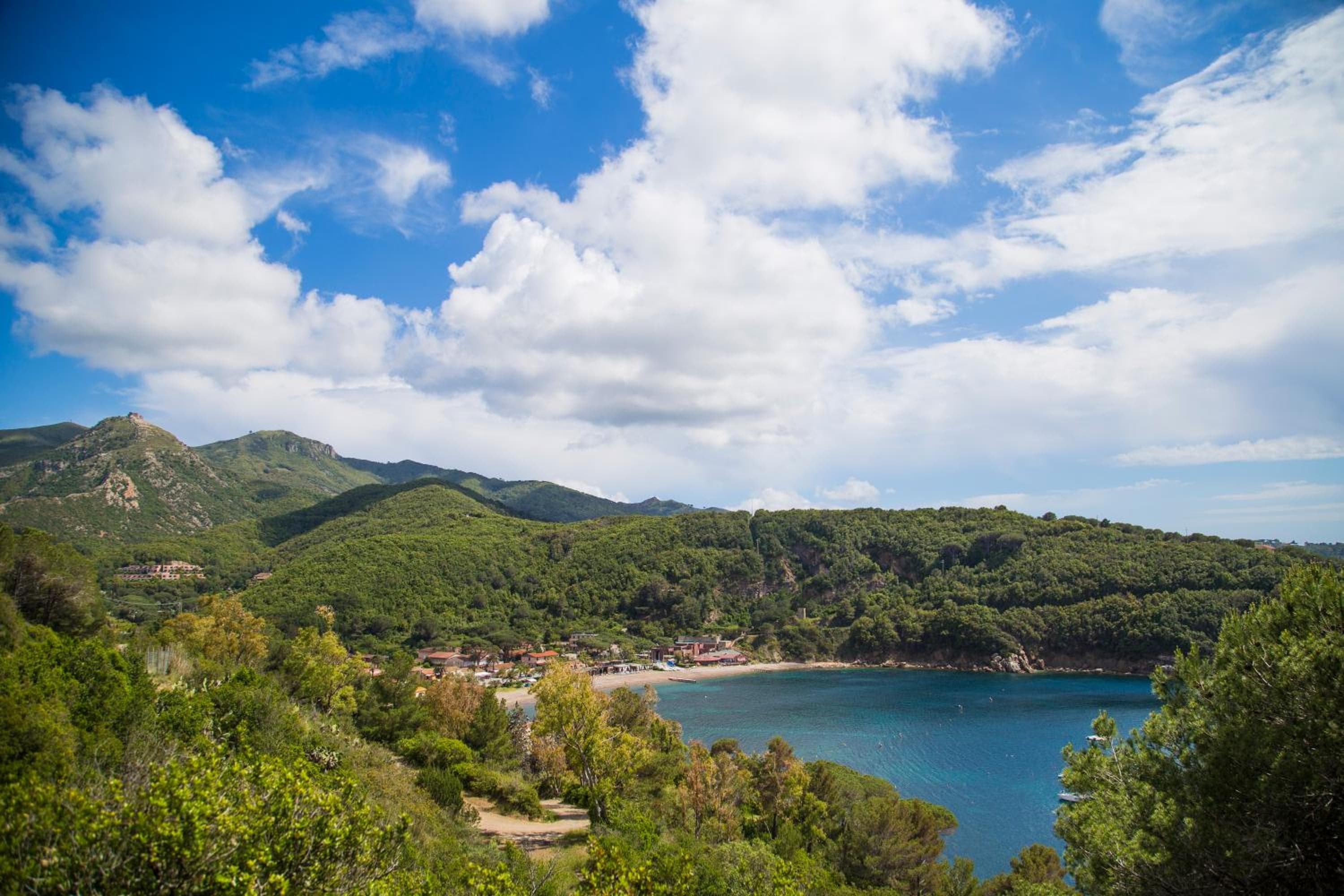 Casa Luppoli, Portoferraio, photo 6