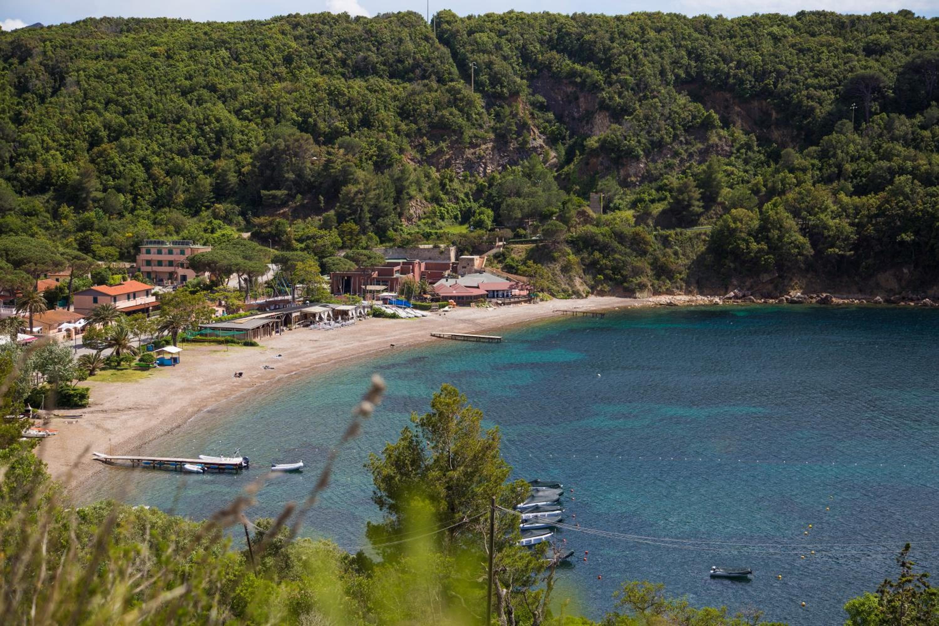 Casa Luppoli, Portoferraio, photo 5
