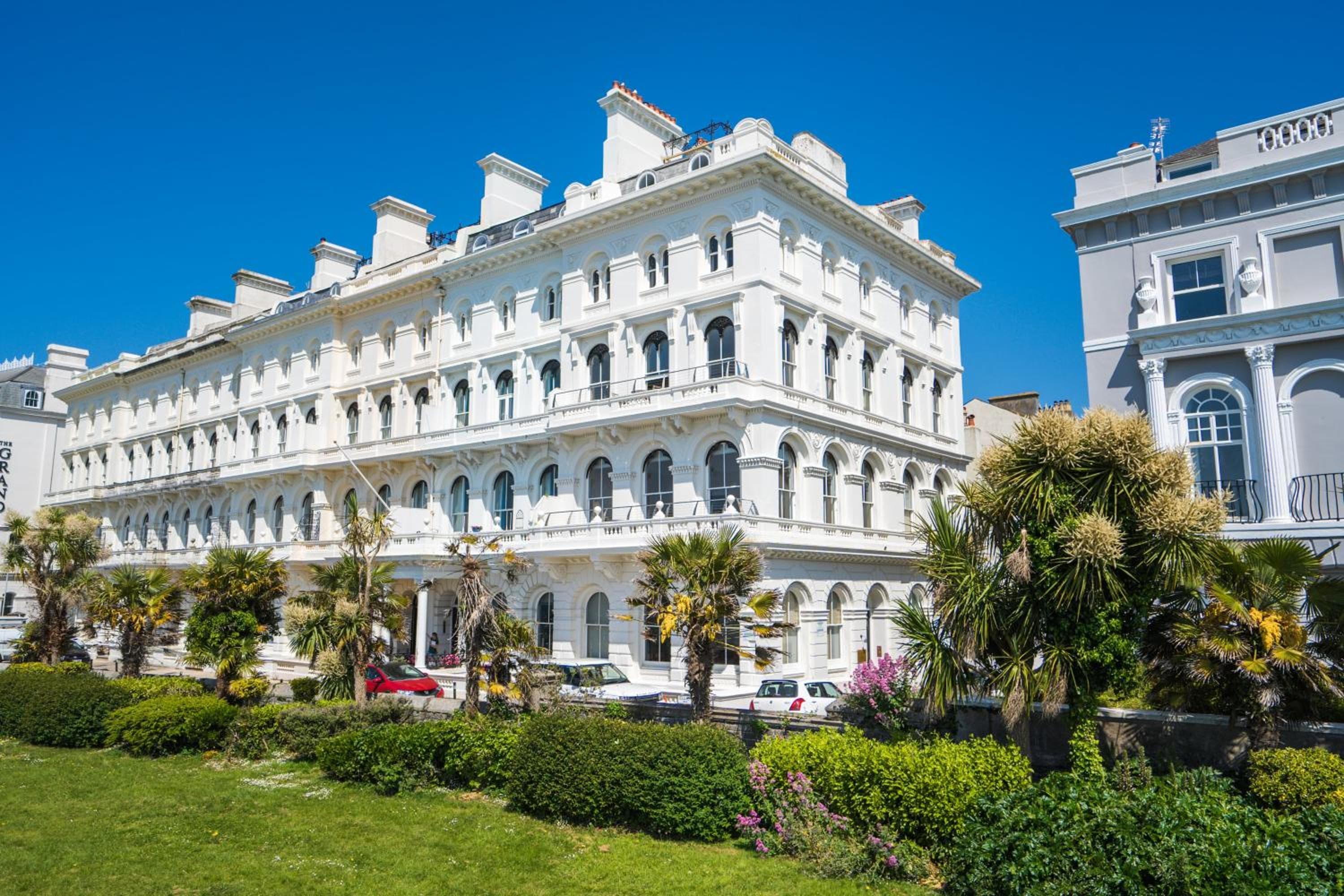 1 Elliot Terrace, Plymouth