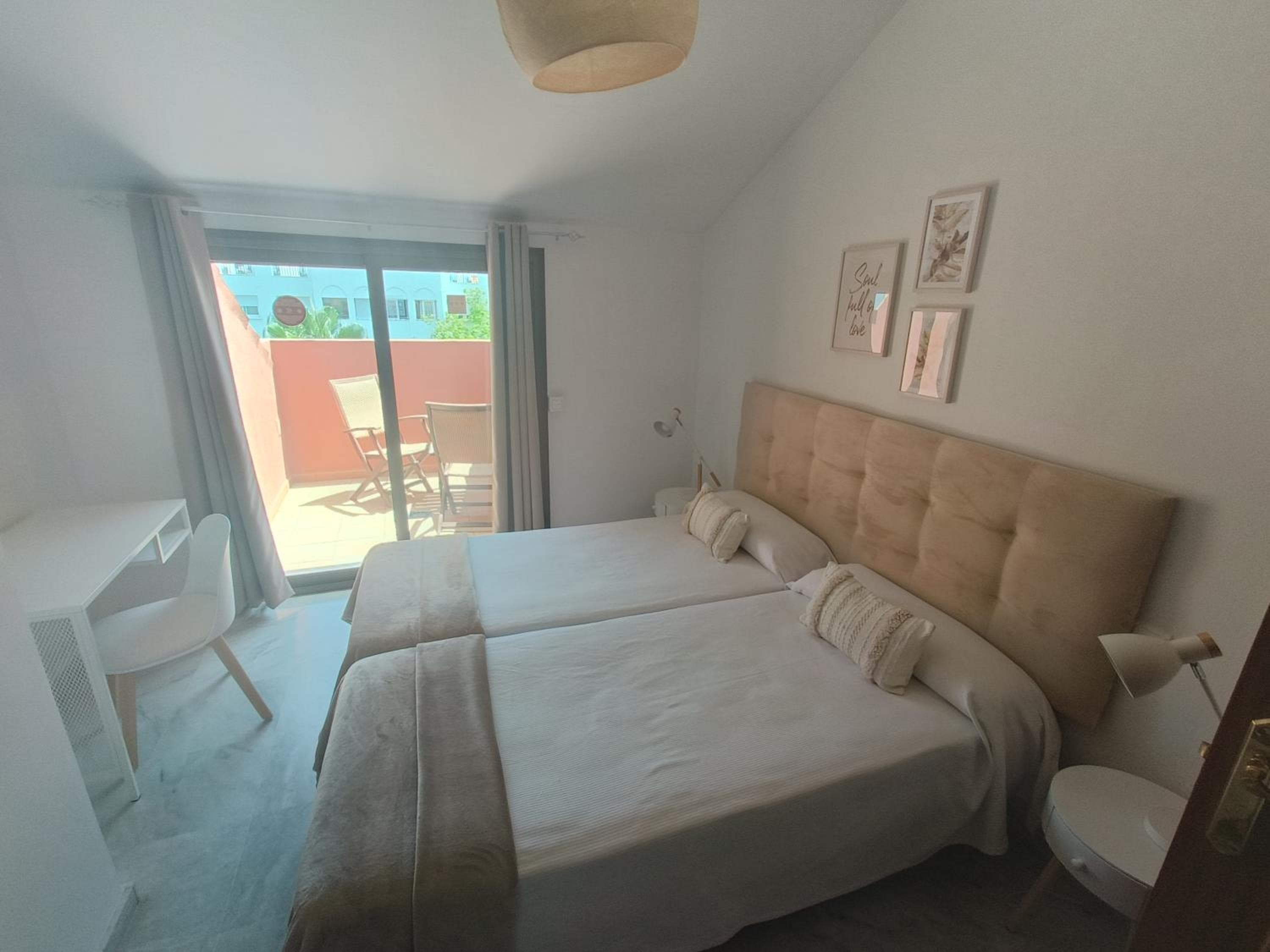 Sanpedro Apartamentos Marbella, Marbella, photo 3