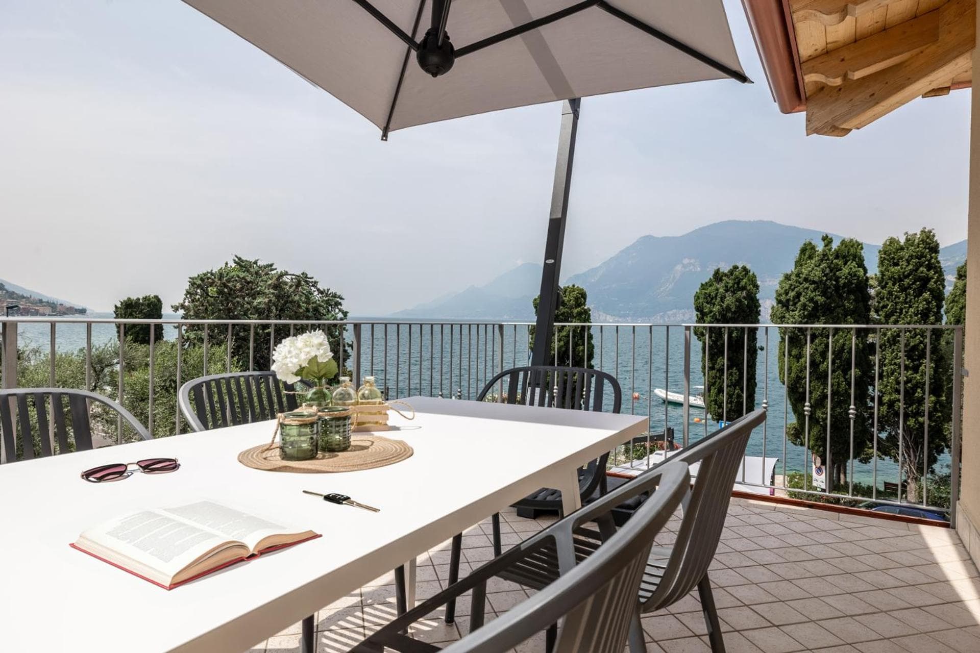June Stay Lake Garda, Brenzone sul Garda, photo 5