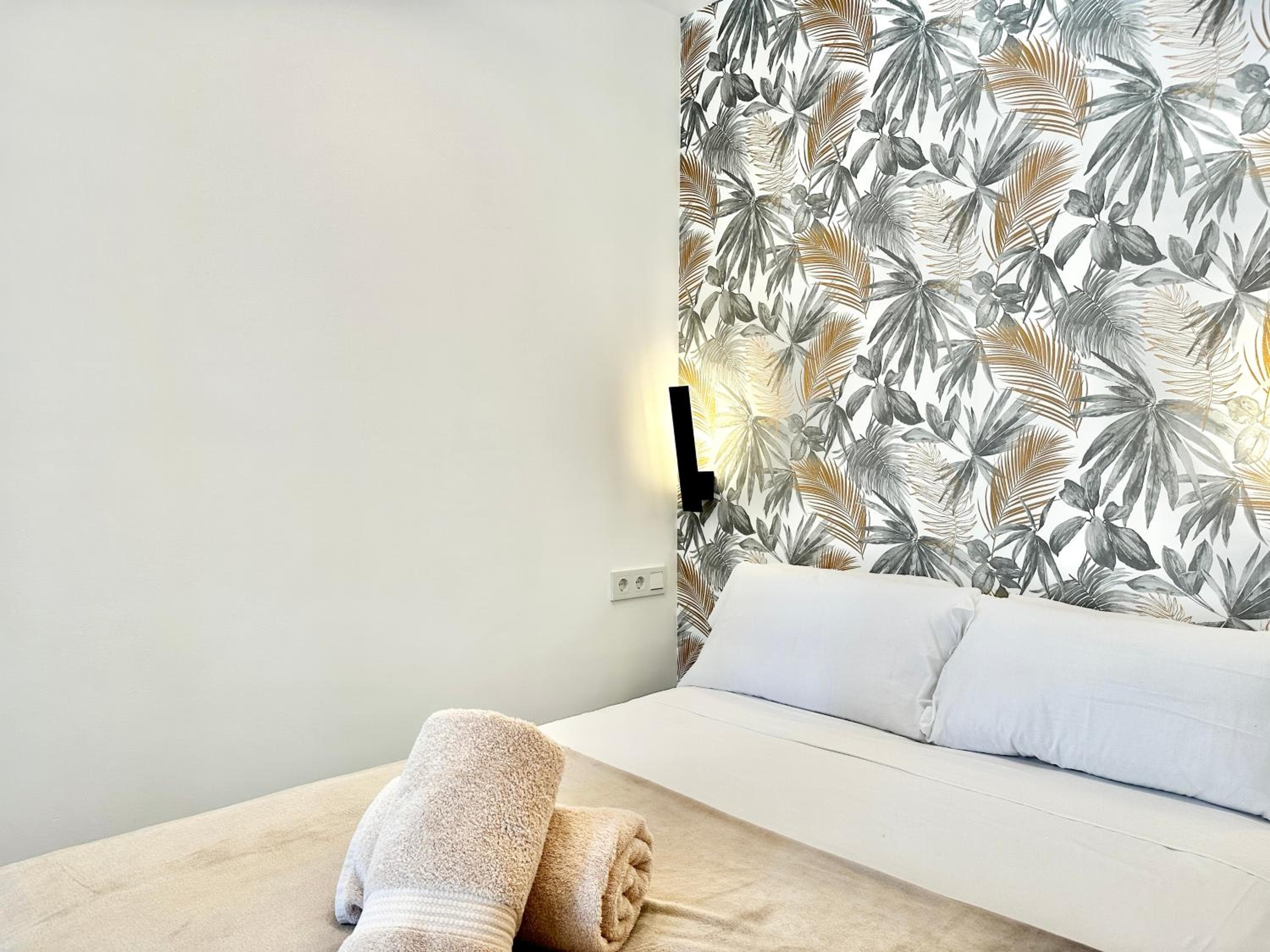 Loft 18 Beachfront Marbella Center, Marbella, photo 6