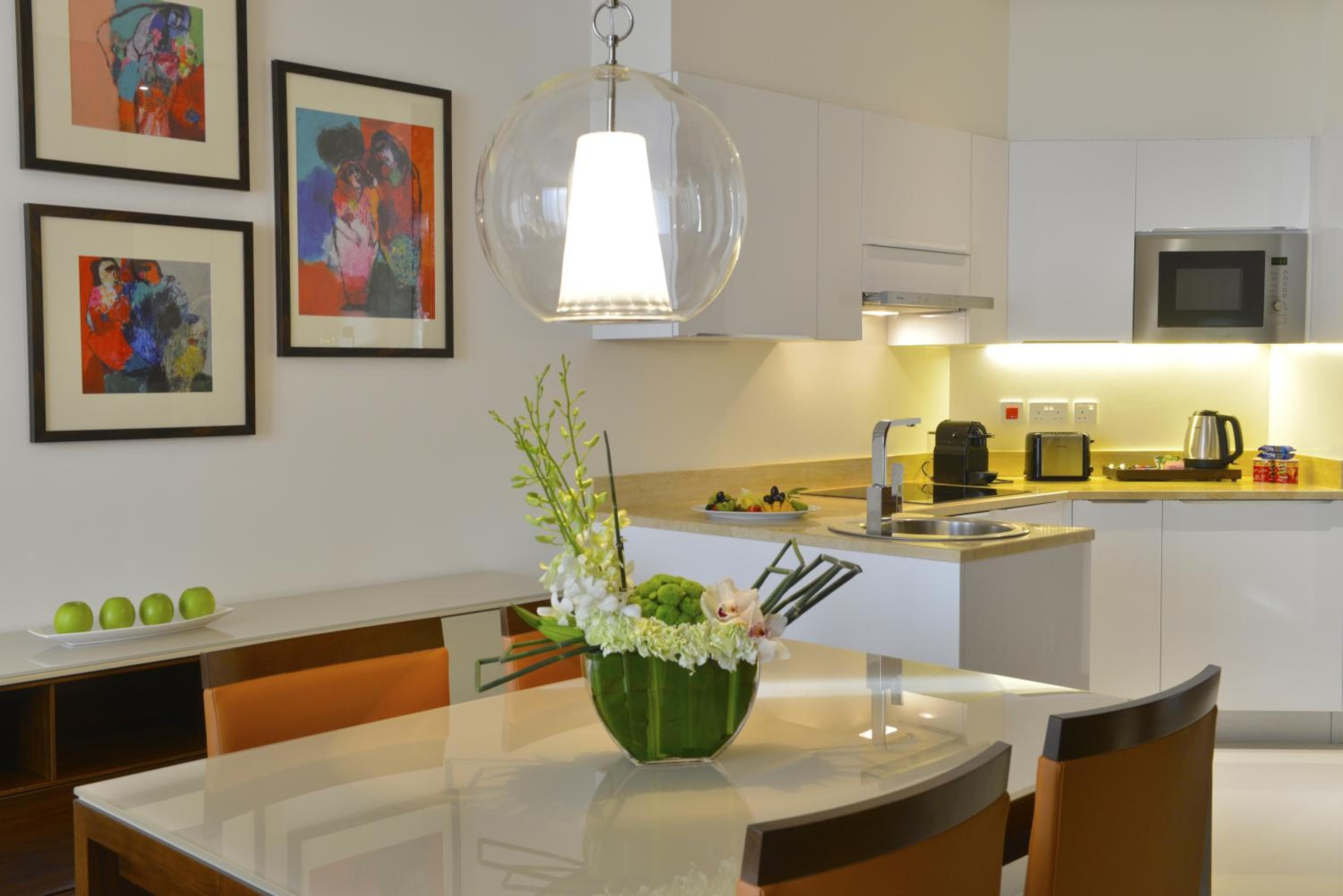 Fraser Suites Diplomatic Area Bahrain, Manama, photo 4
