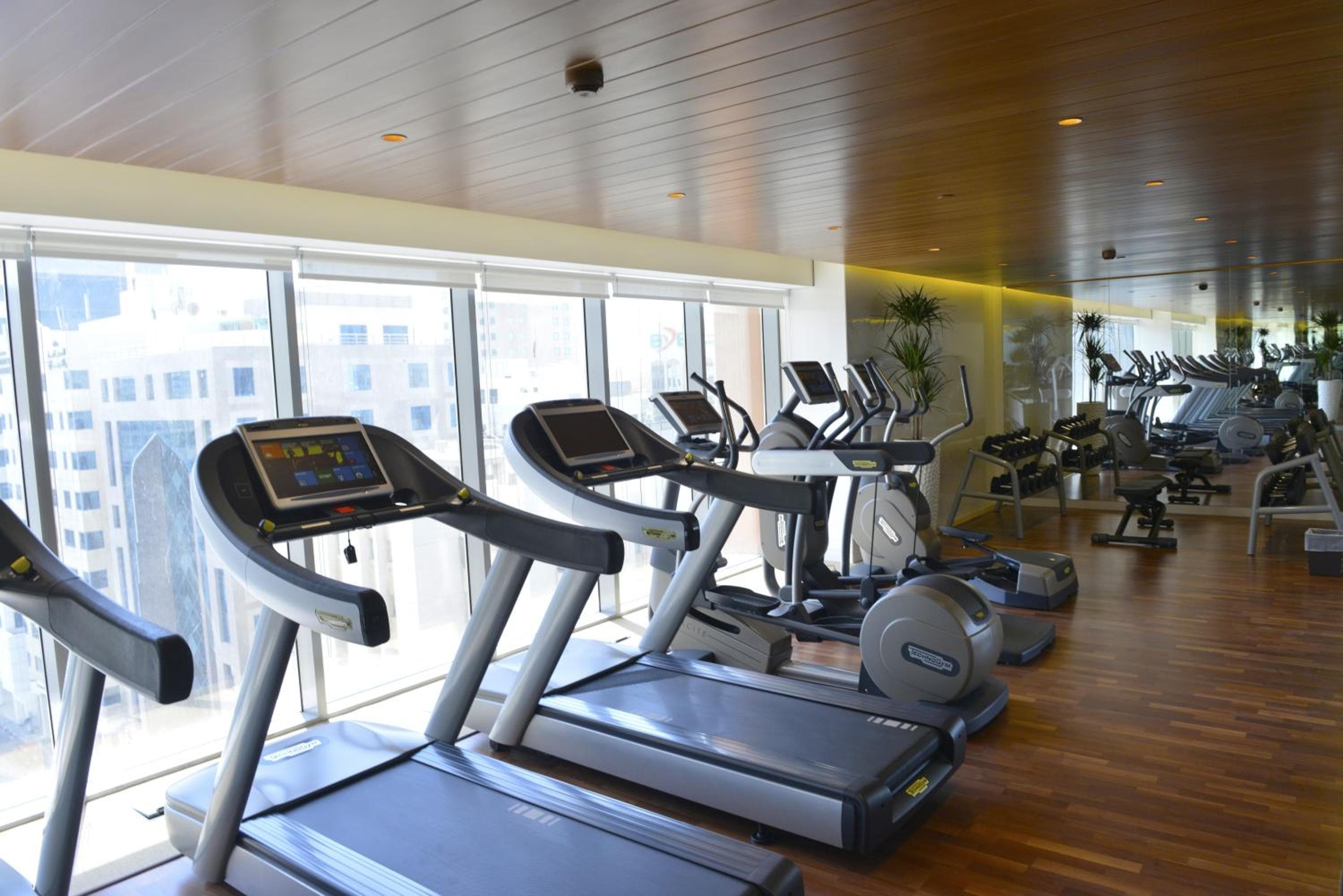 Fraser Suites Diplomatic Area Bahrain, Manama, photo 3