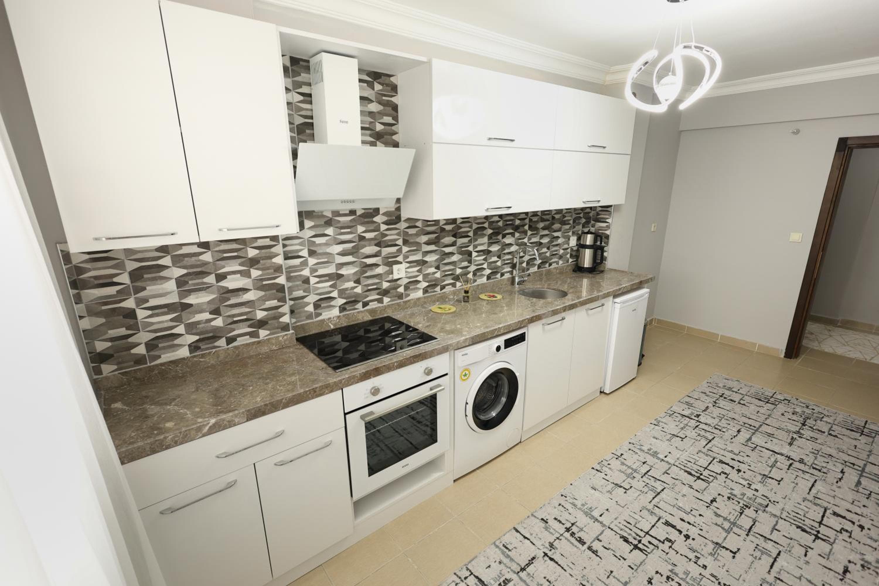 Golden Homes, Bostancı, photo 2