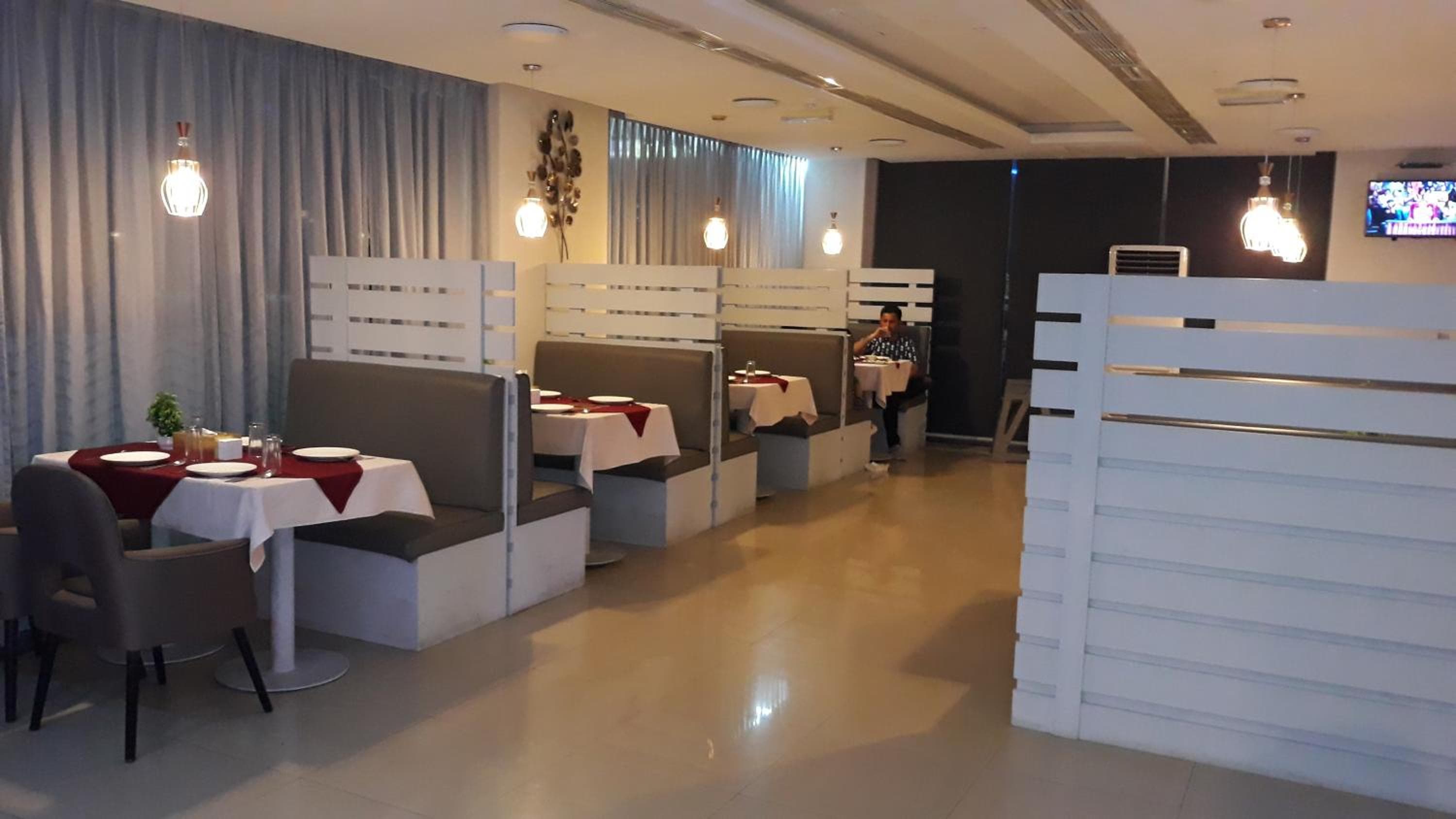 Savoy Grand Hotel Apartments, Muscat, photo 6