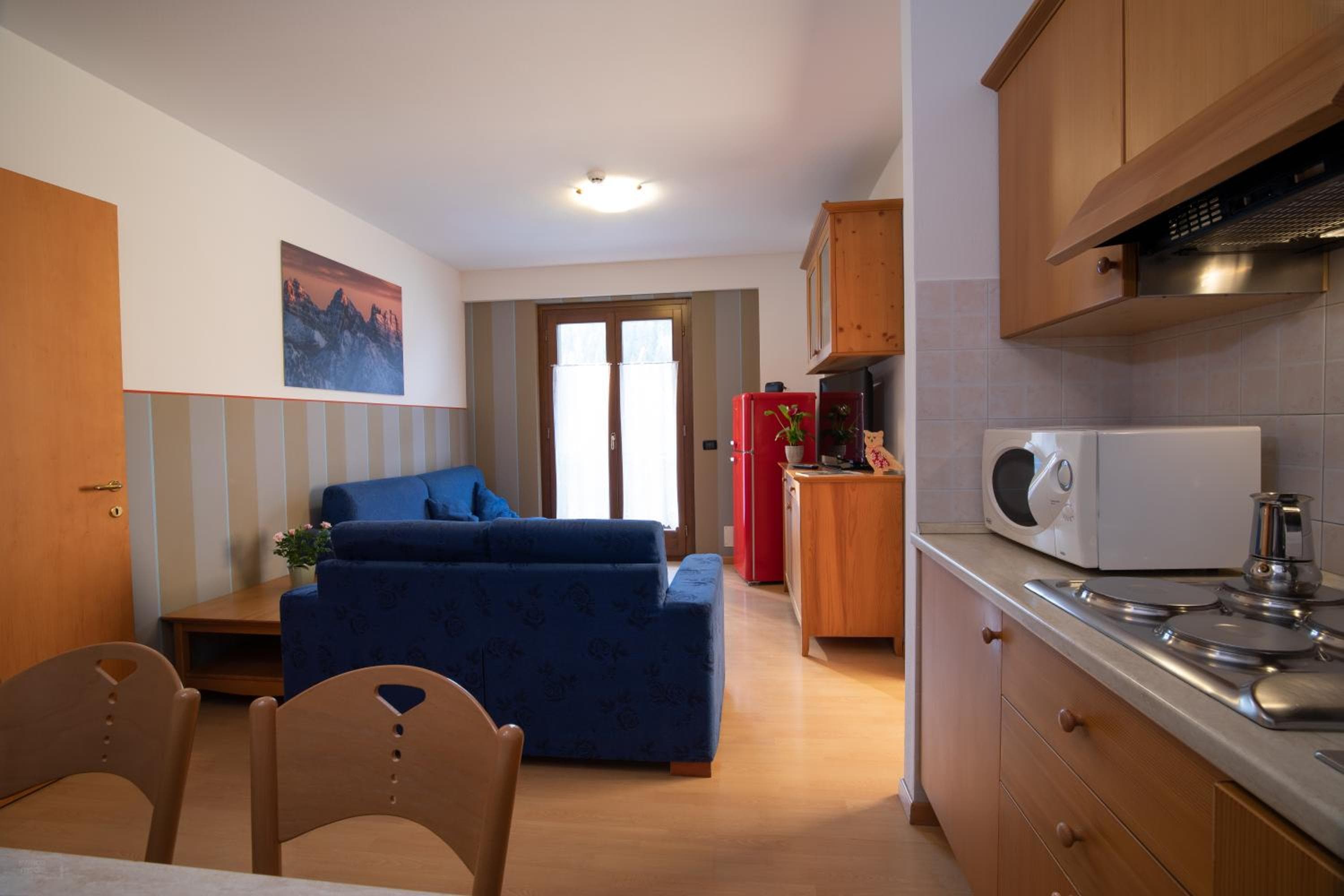 Residence Panorama, Val di Zoldo, photo 4