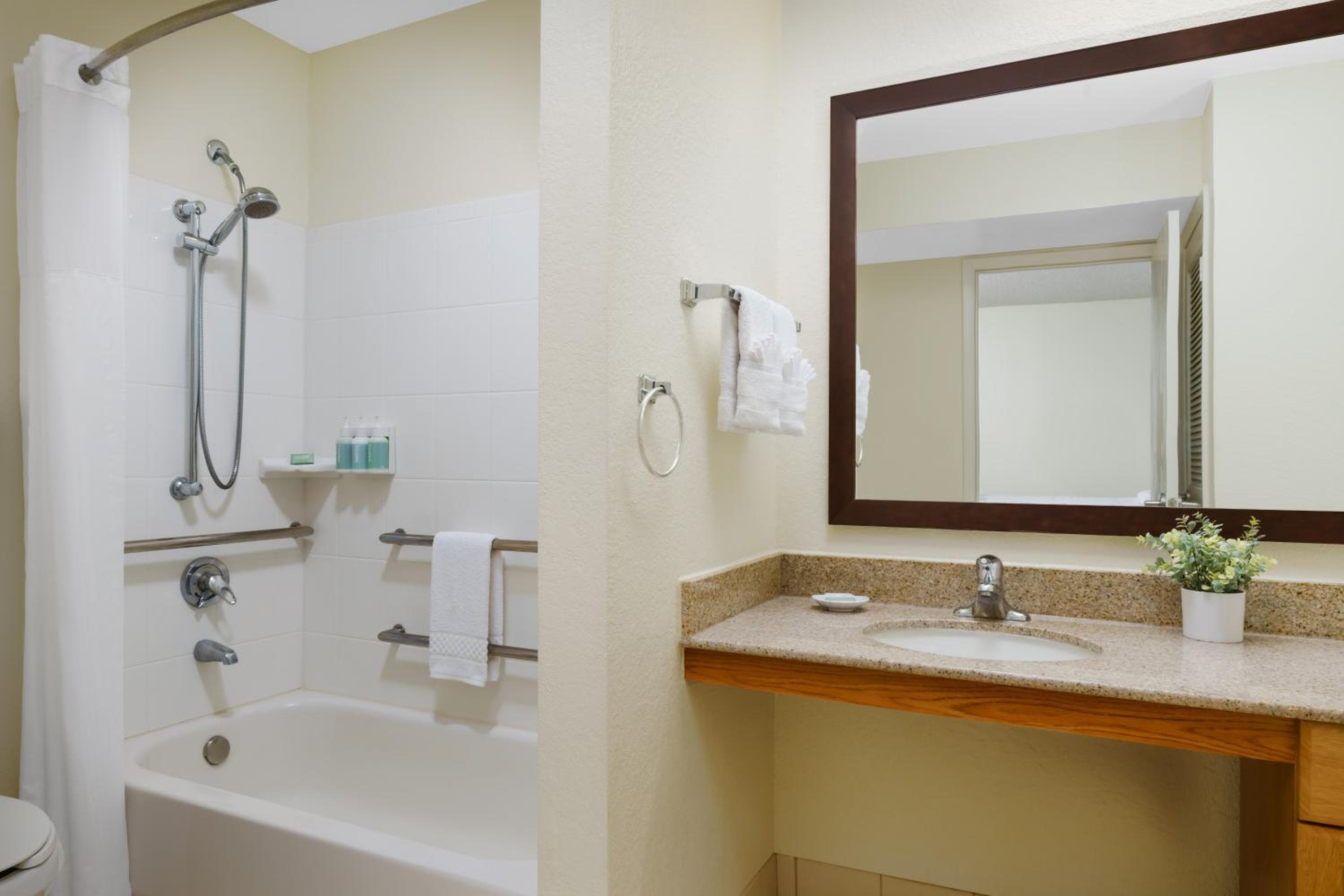 Residence Inn by Marriott Orlando Altamonte Springs Maitland, Altamonte Springs, photo 2
