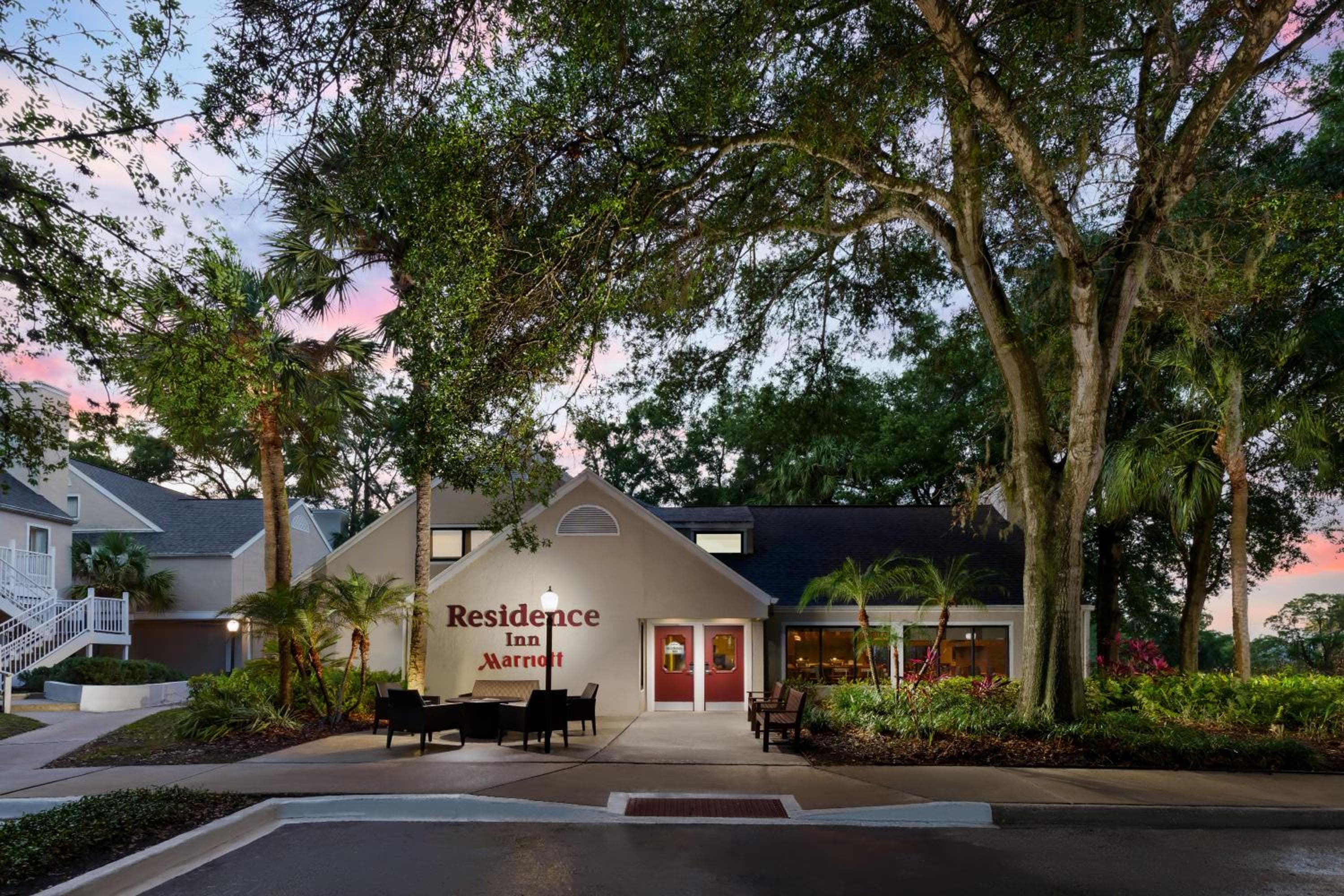 Residence Inn by Marriott Orlando Altamonte Springs Maitland, Altamonte Springs