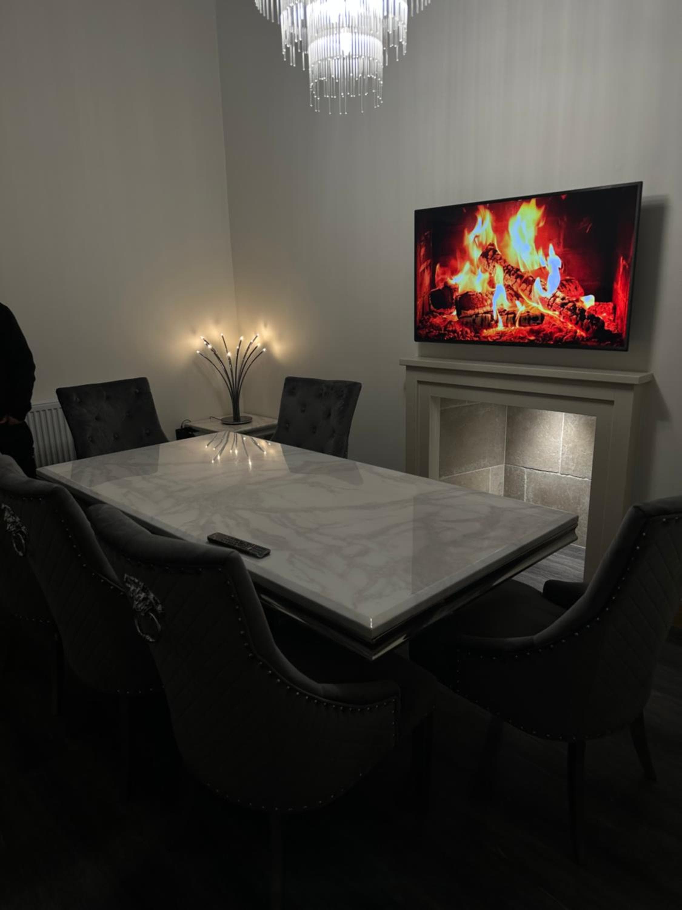 Meeting & event spaces at Thistle City Inn
