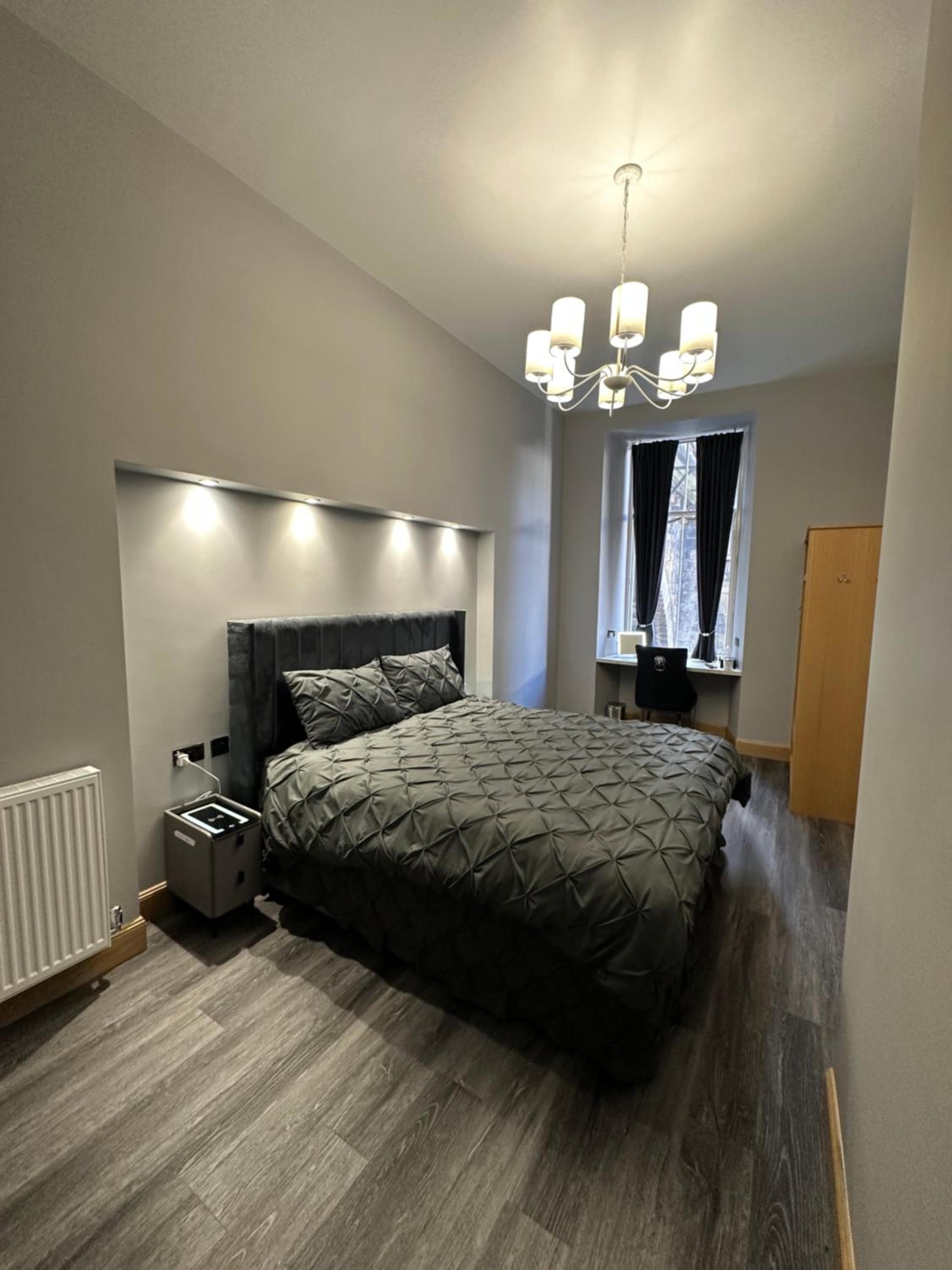 Thistle City Inn, Edinburgh, photo 2